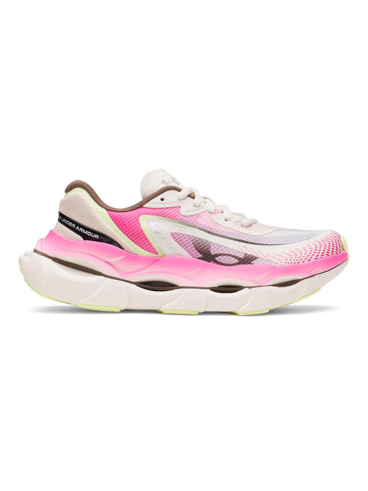 UA W HB RACER 2