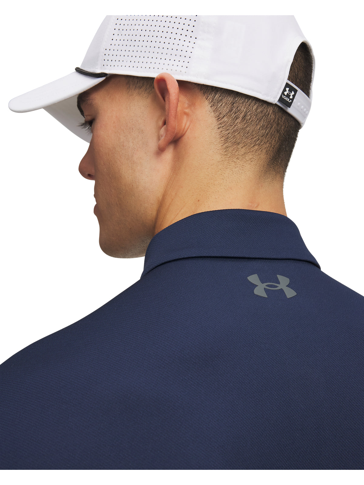 UA MATCHPLAY POLO