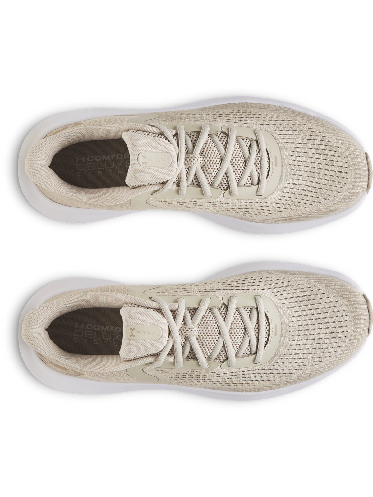 UA CHARGED ROGUE 5