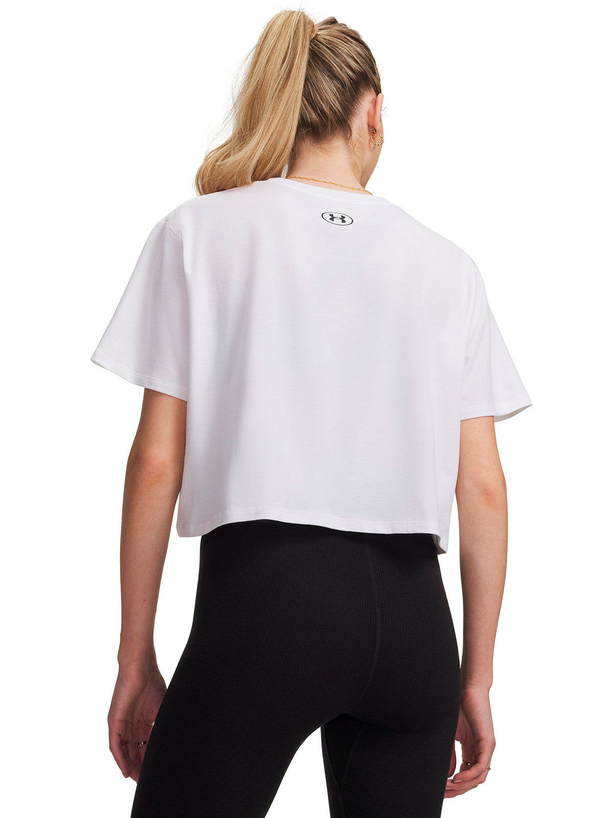 RIVAL BOXY TEE SOLID