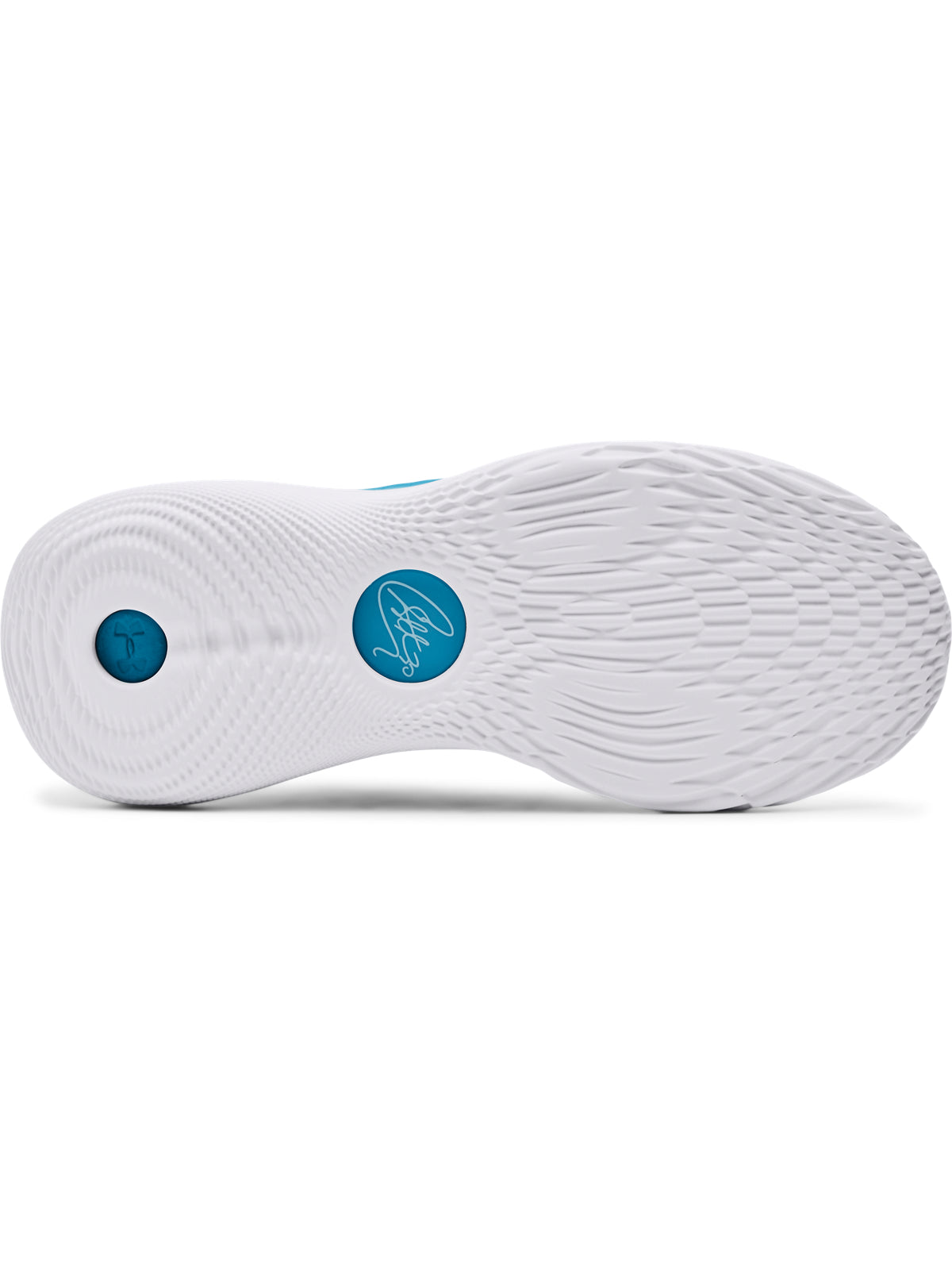 CURRY 11 MOUTHGUARD