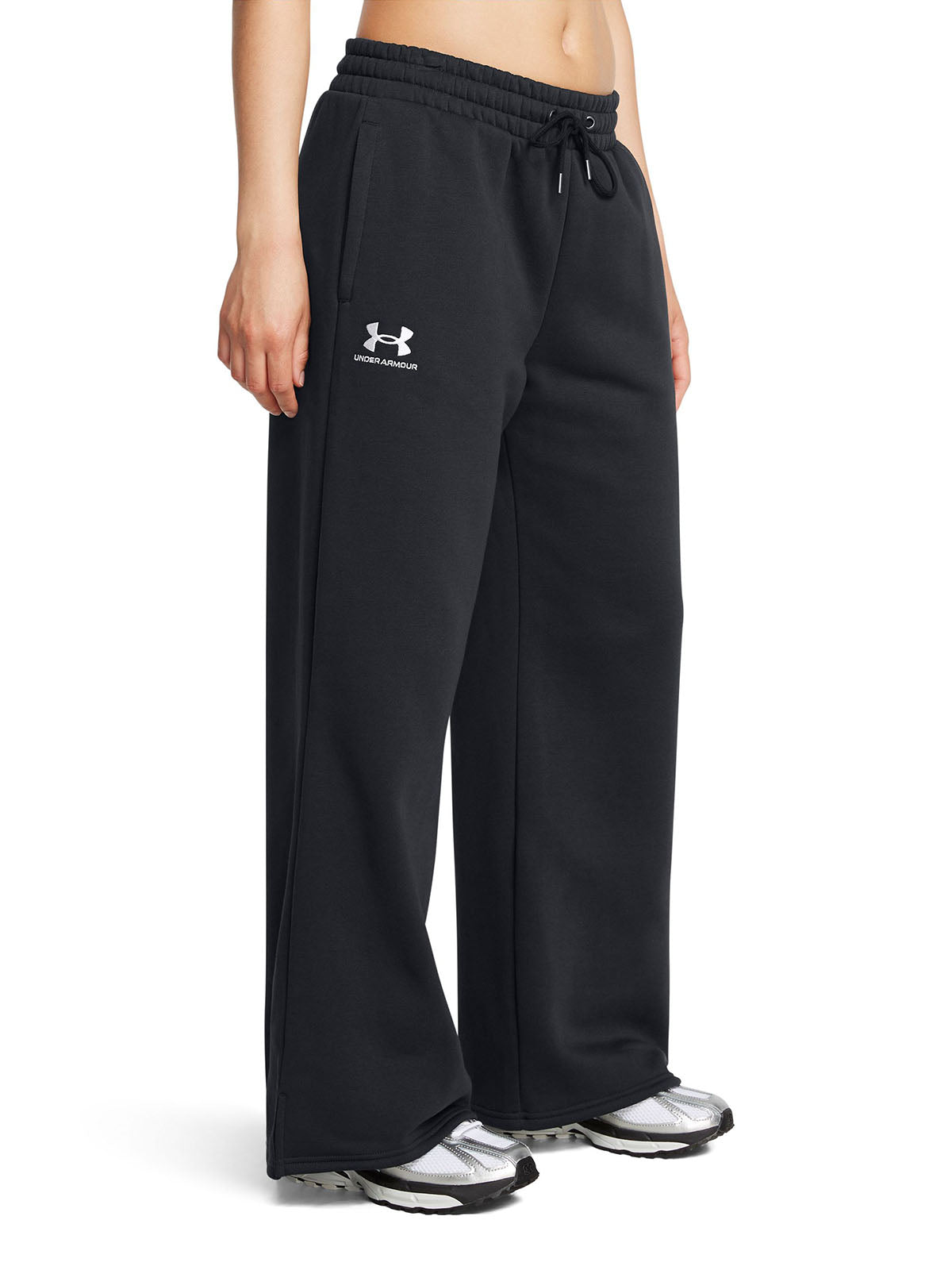 ICN FLC WD LEG PANTS