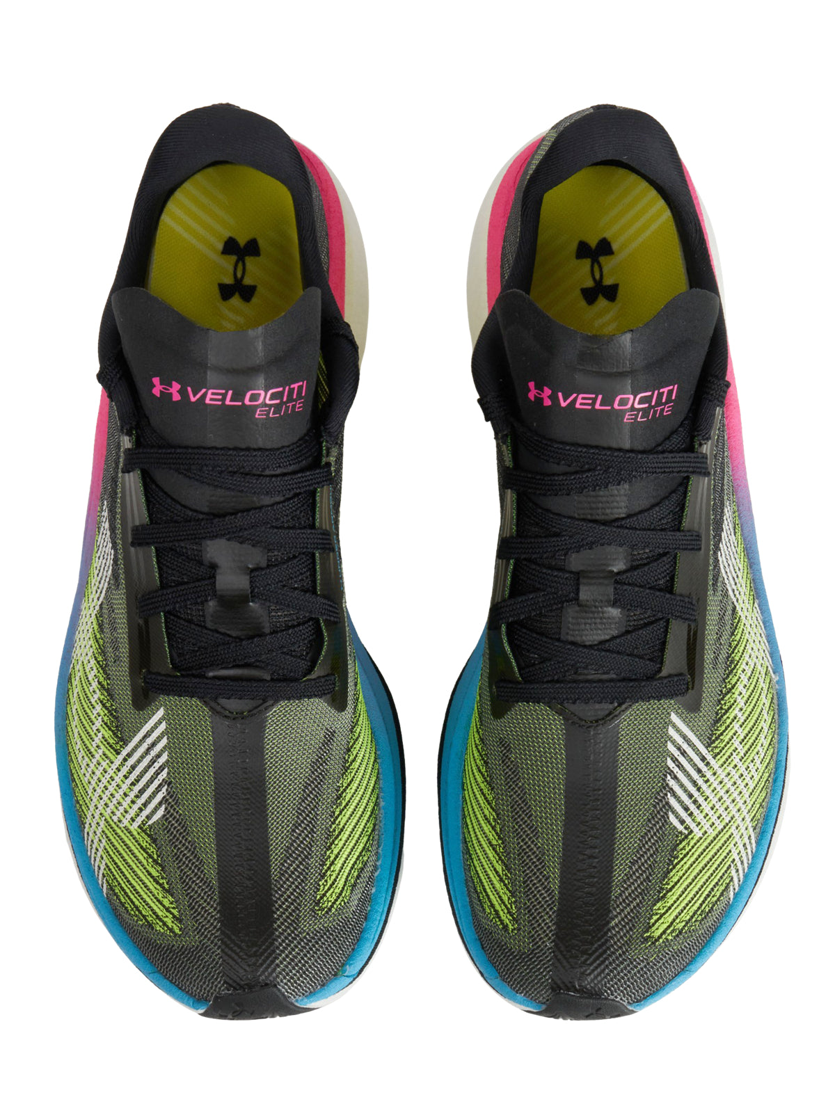 U VELOCITI ELITE 3