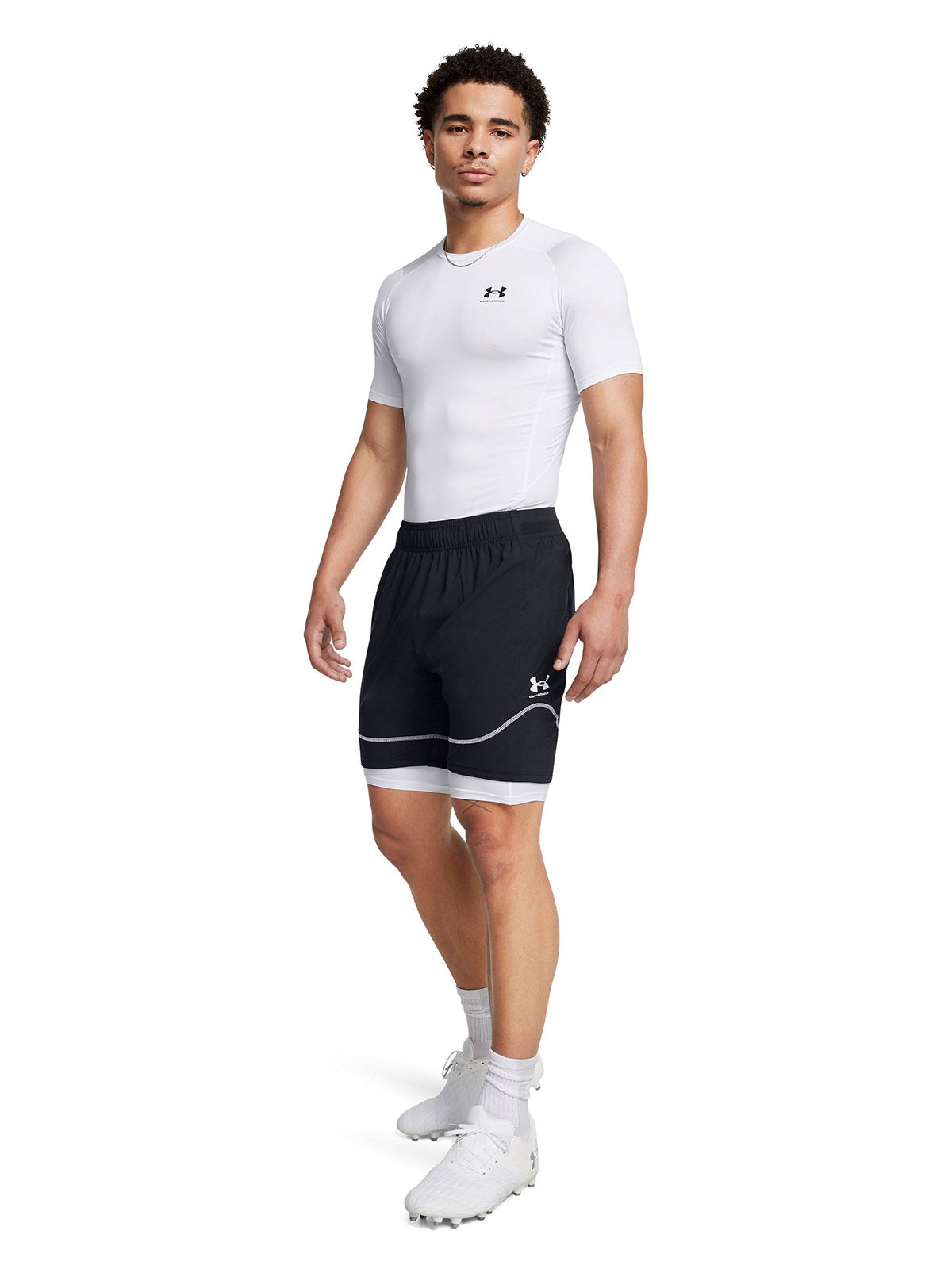 UA HG ARMOUR COMP SS