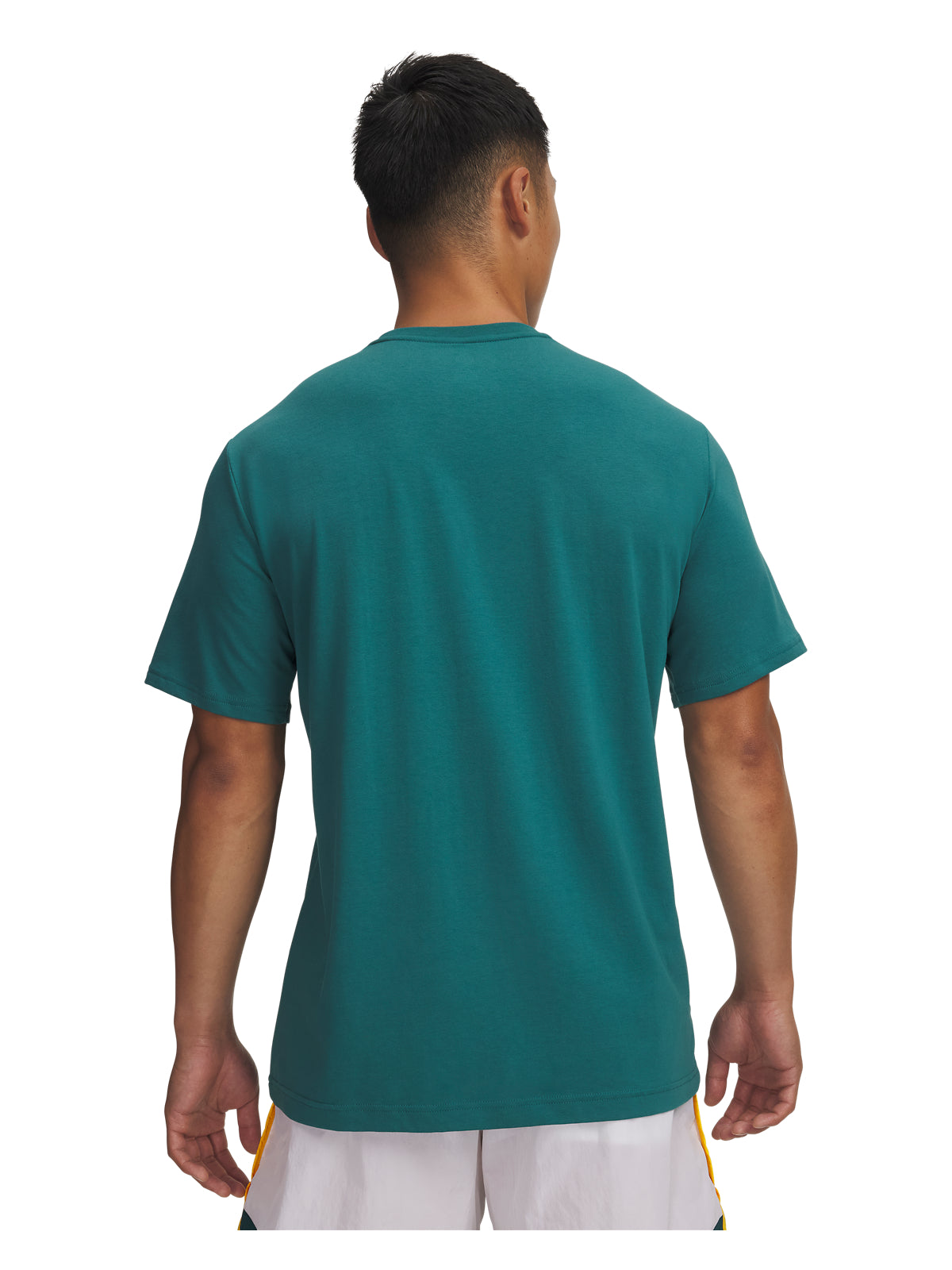 UA M ICON TEE SS