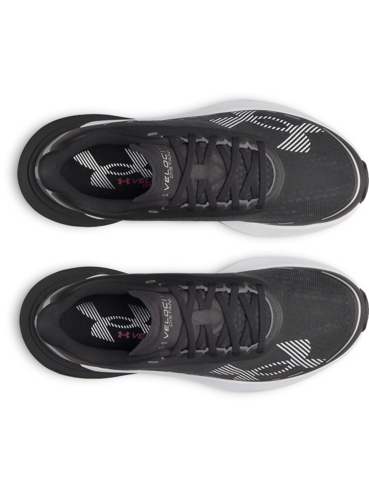 UA VELOCITI DISTANCE