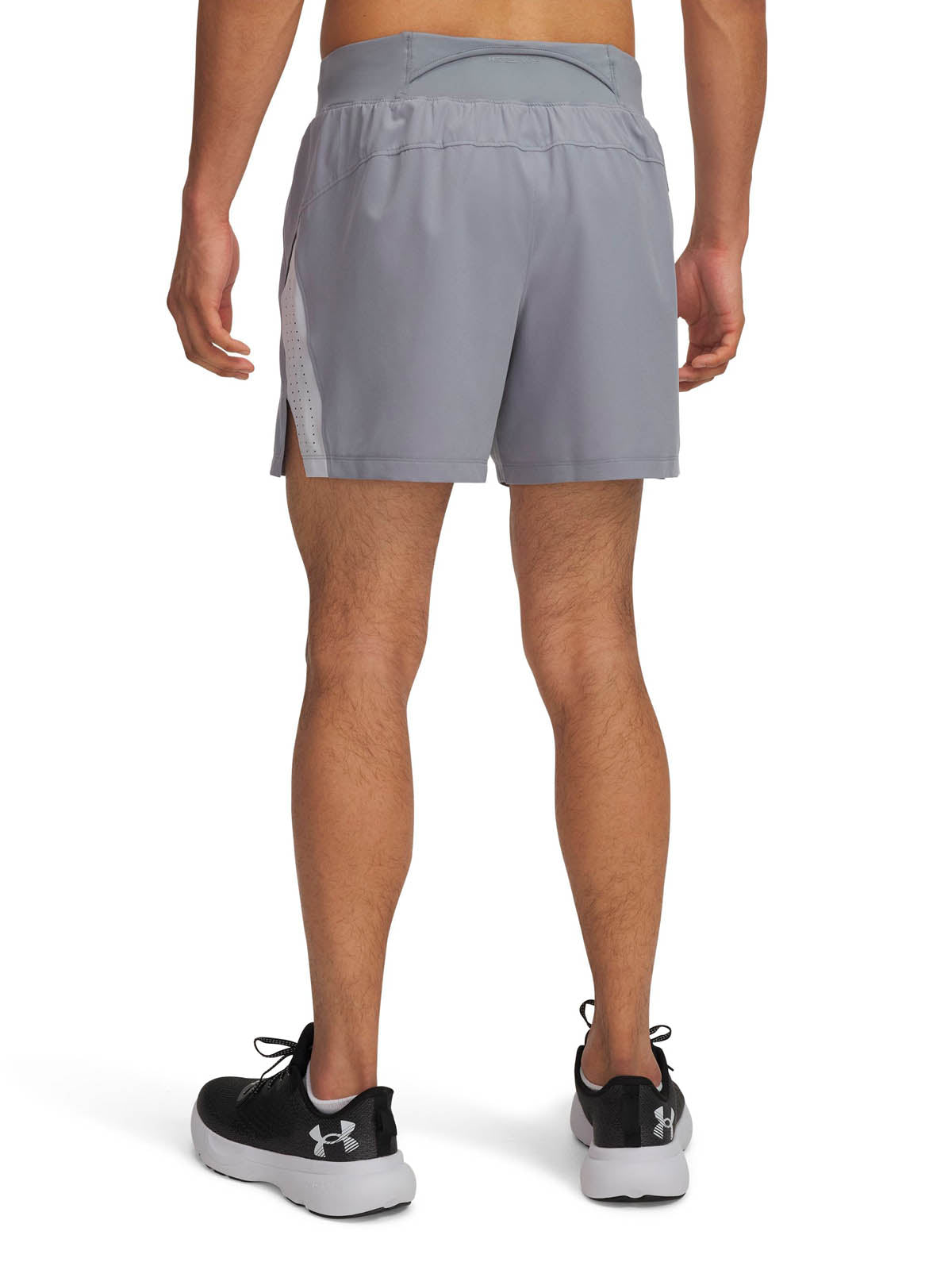 LAUNCH PRO 5 SHORTS