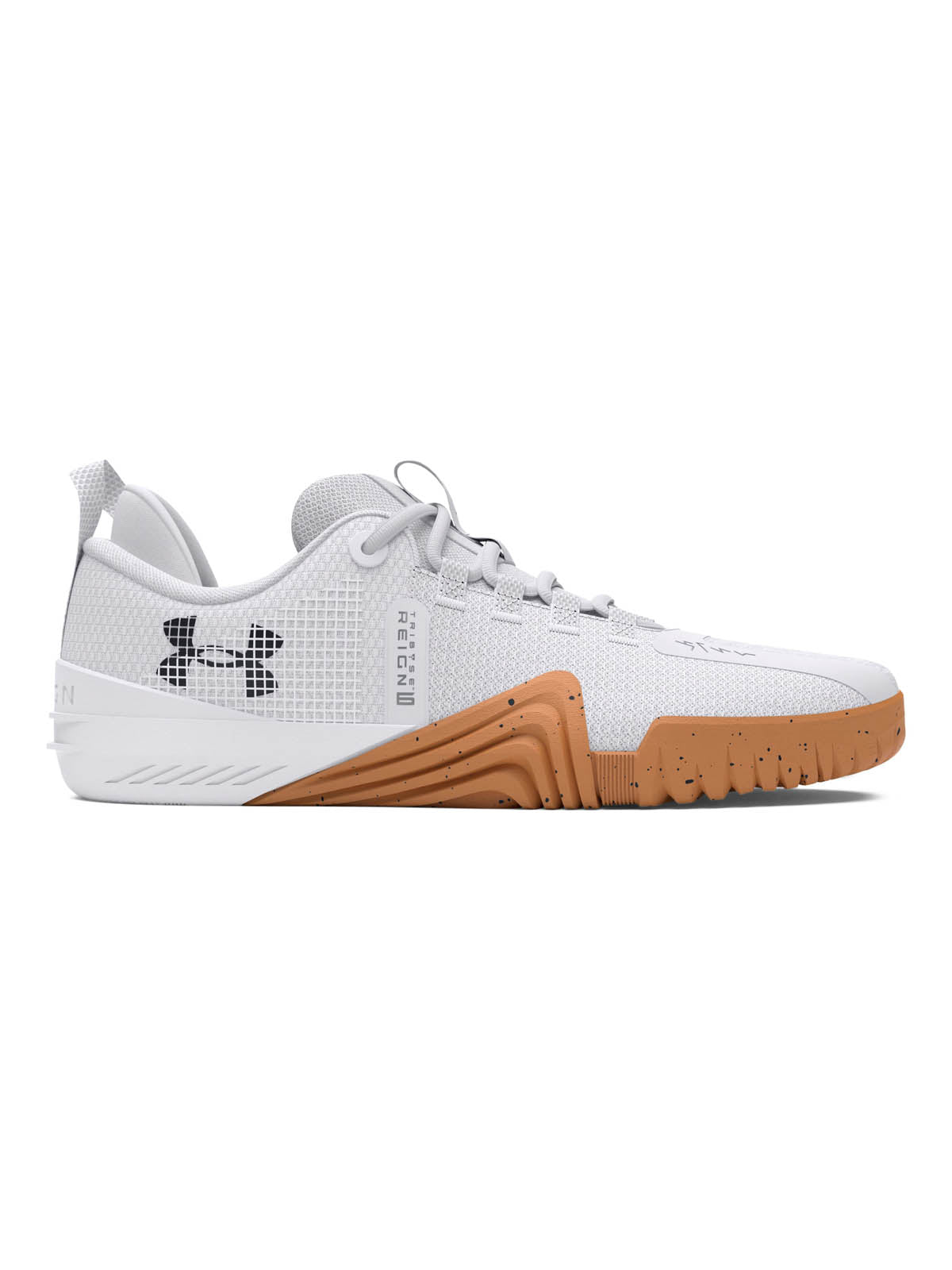 UA TRIBASE REIGN 6
