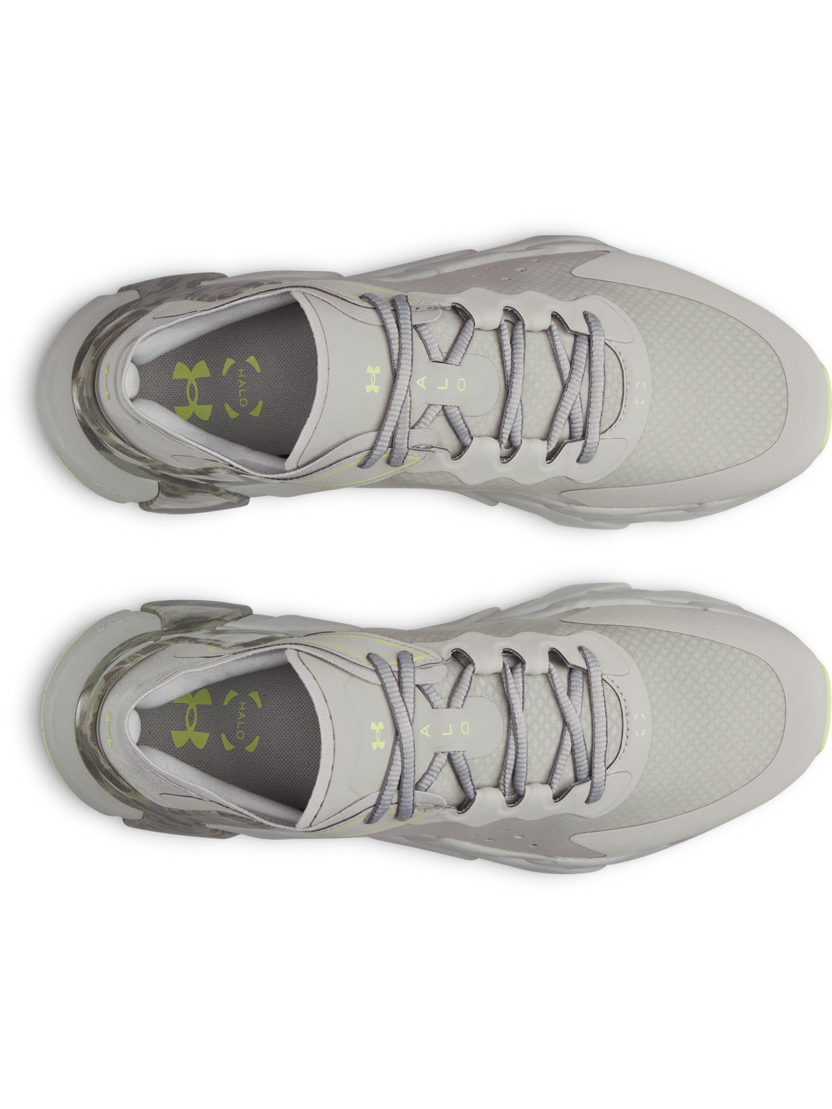 UA HALO TRAINER