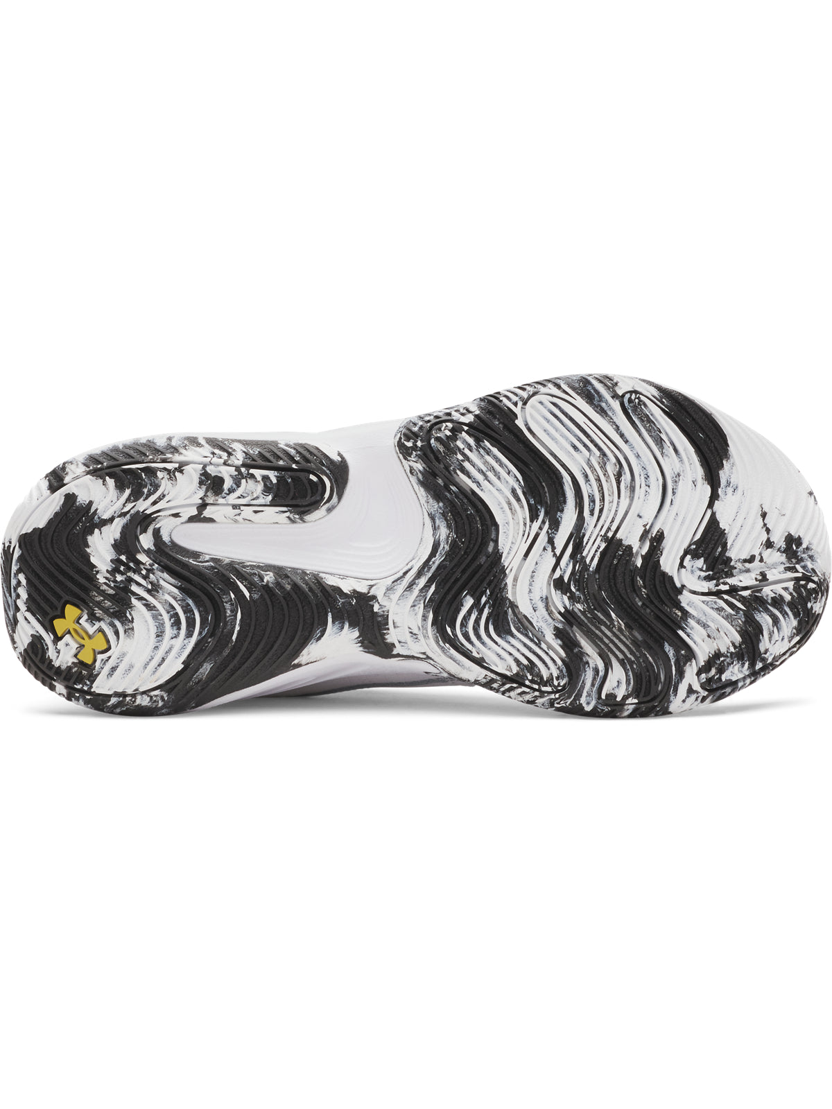 UA GS LOCKDOWN 8