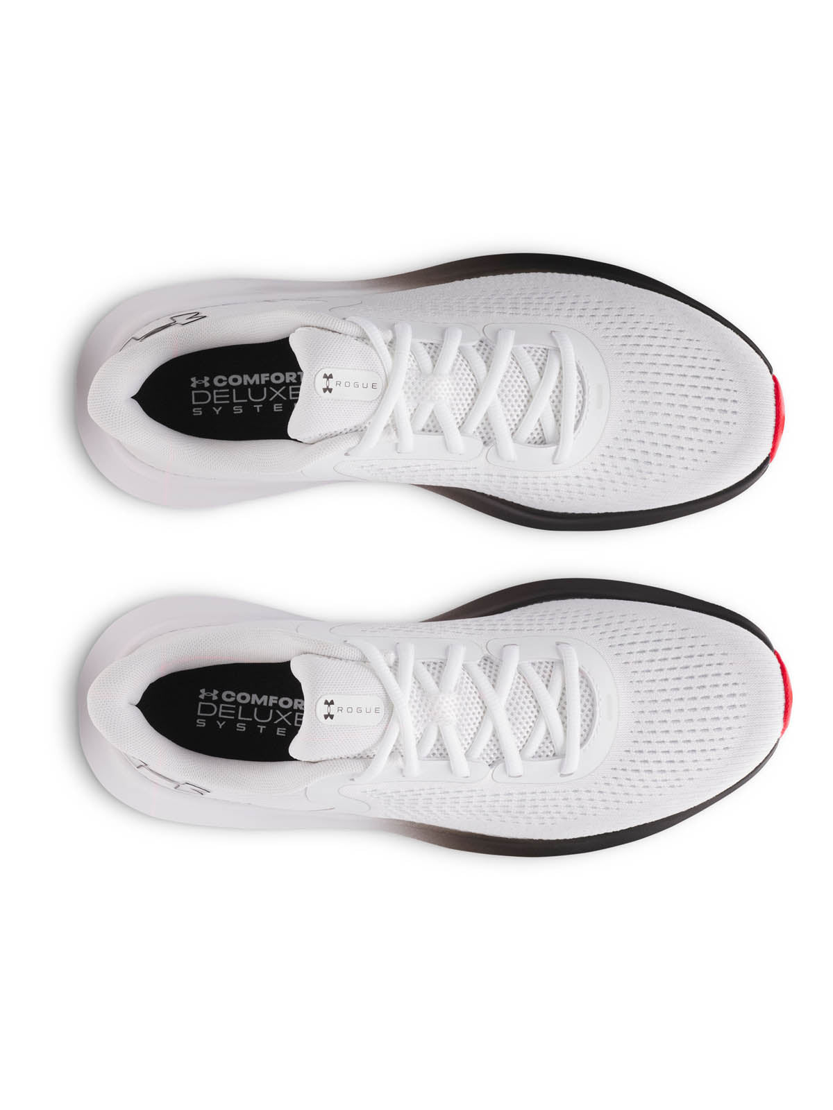 UA CHARGED ROGUE 5