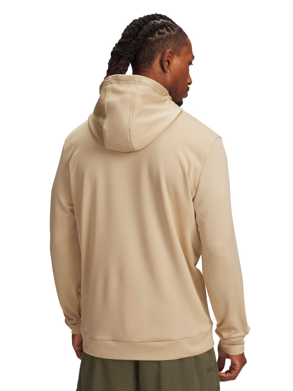 ARMOUR FLC GRPHC HD
