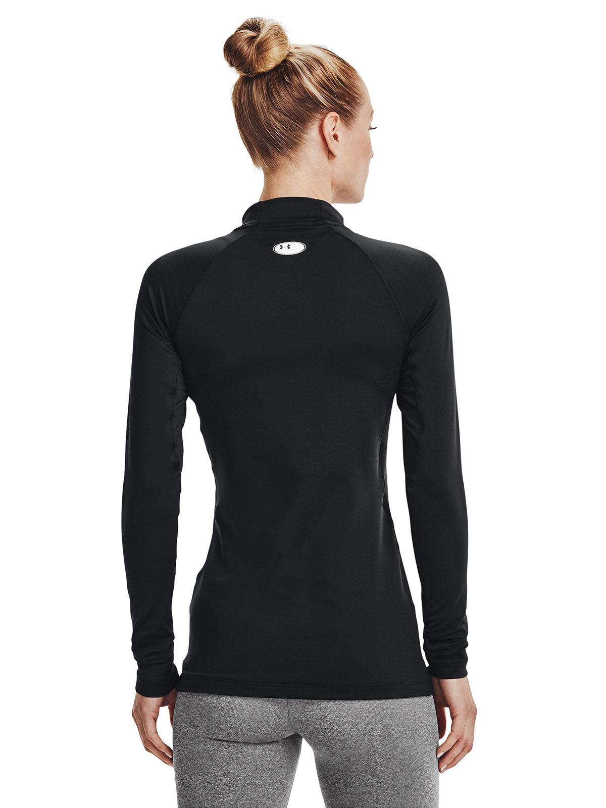 CG AUTHNTCS MOCKNECK
