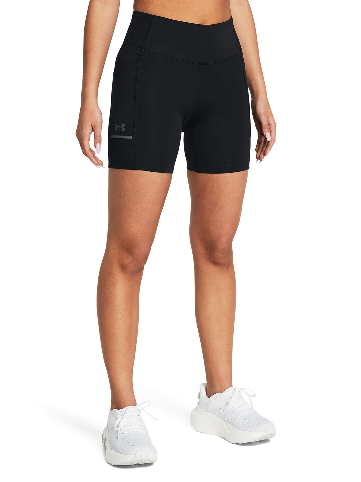 UA LAUNCH HALF TIGHT