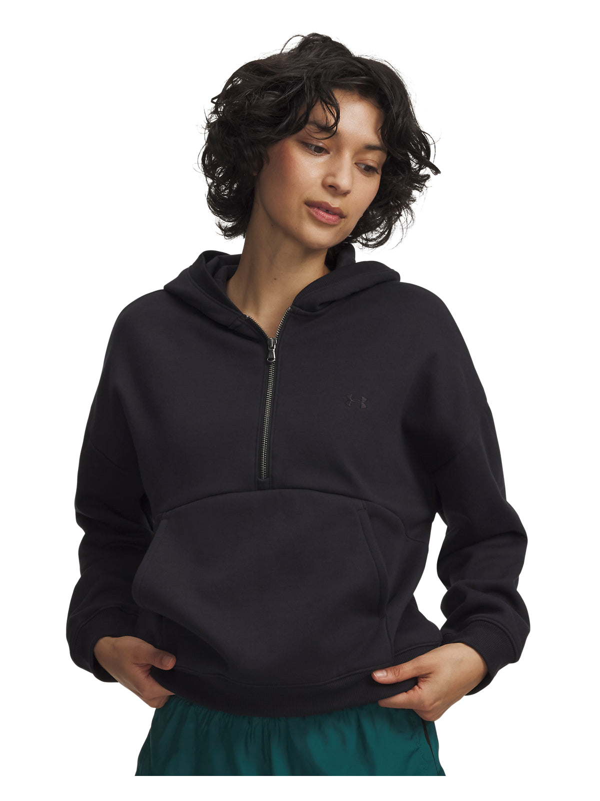 ICON FLECE HZ HOODIE