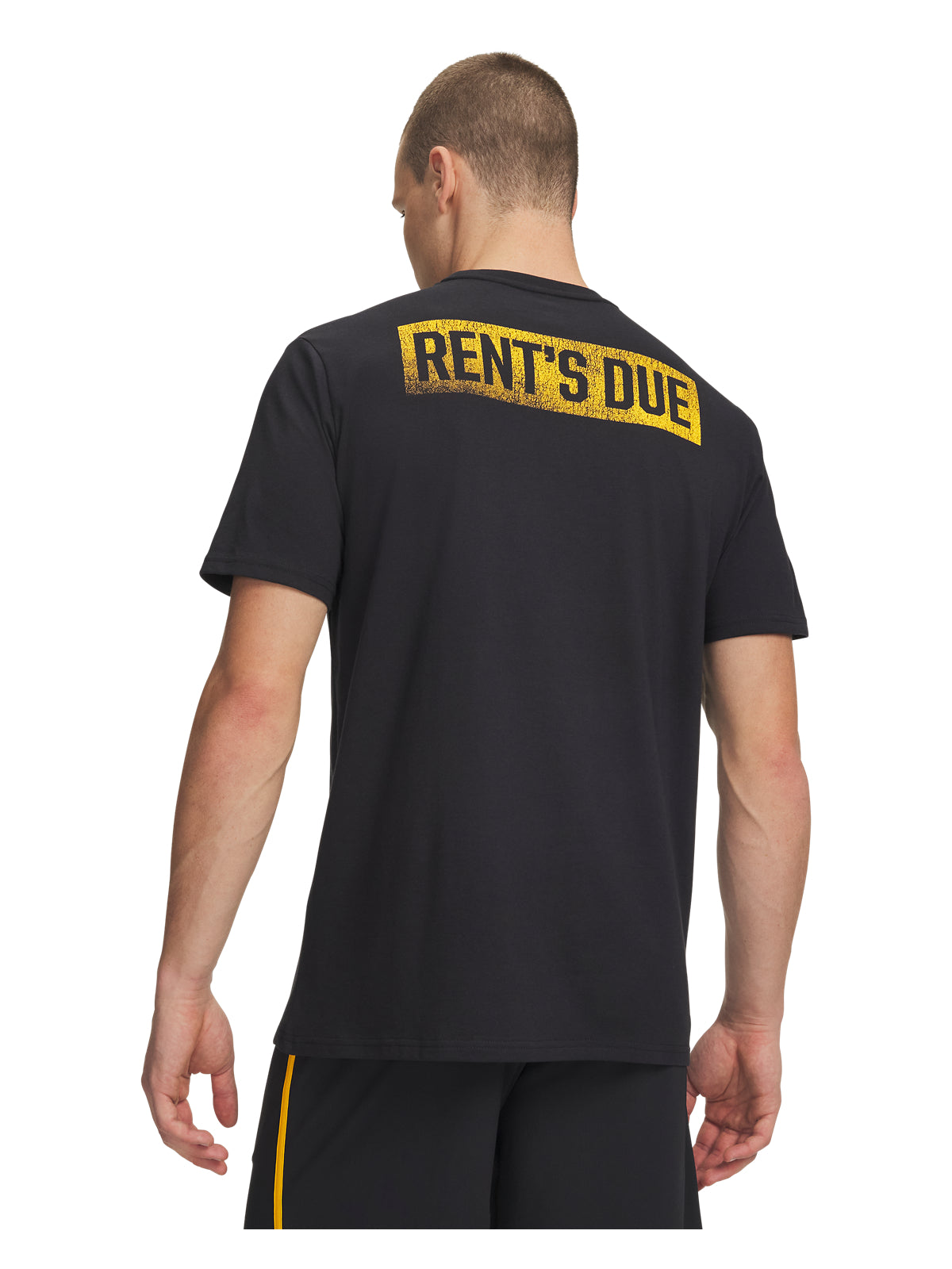 PJT ROCK RNTS DUE SS