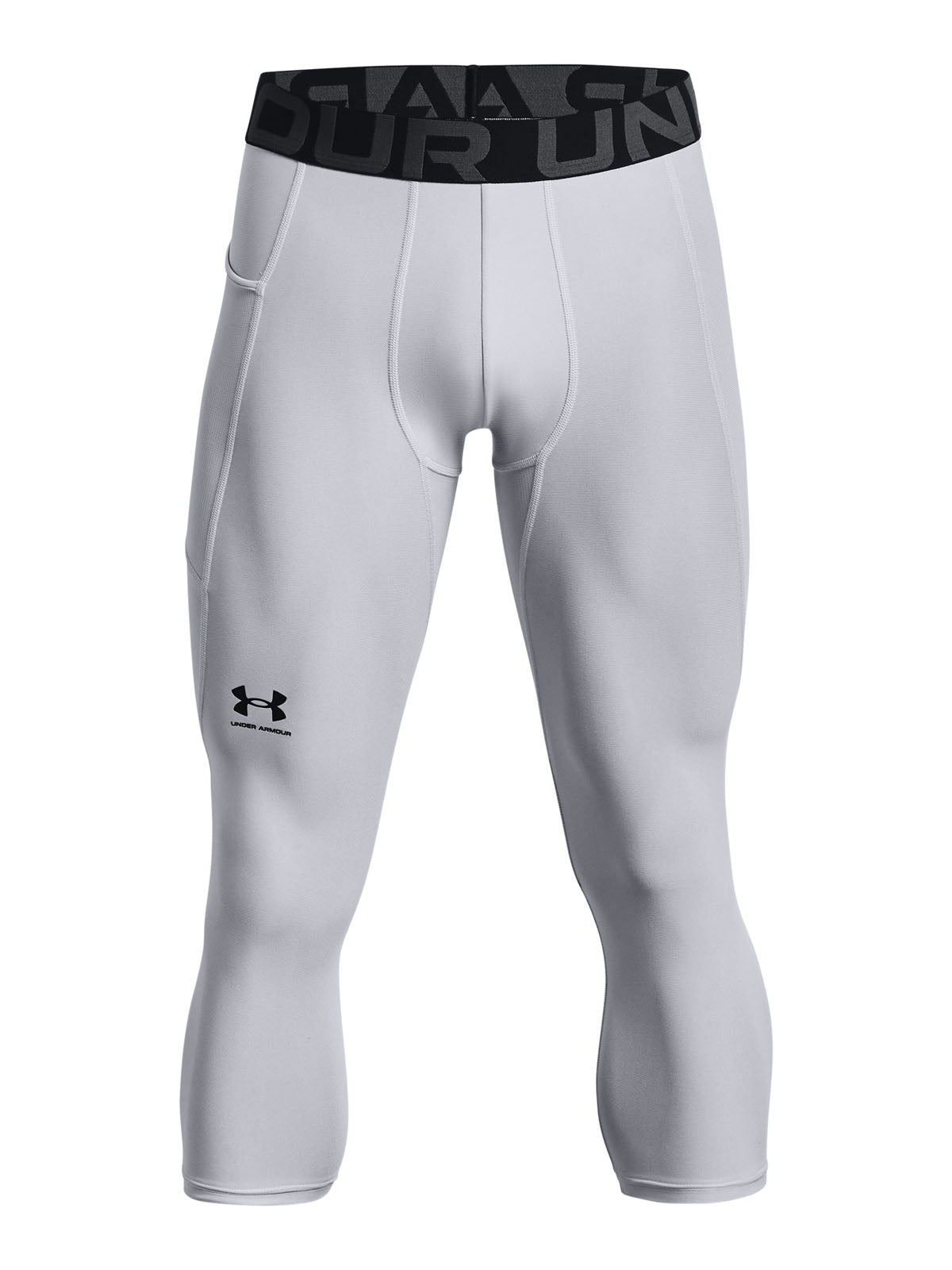 UA HG ARMOUR 3/4 LEG