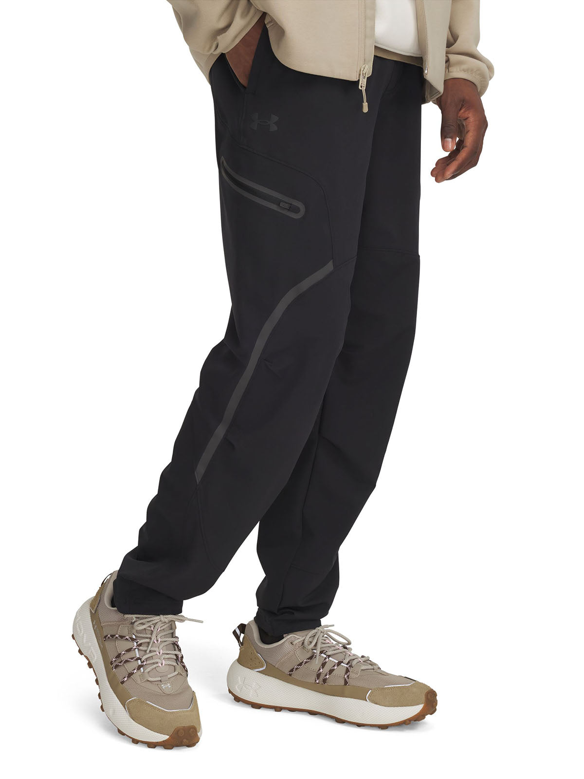 UNSTPPBLE CARGO PANT