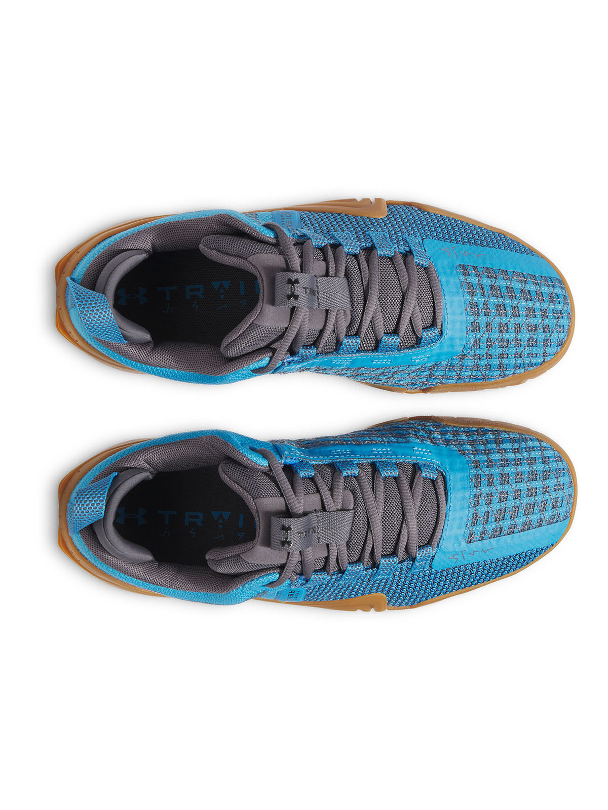 UA TRIBASE REIGN 6