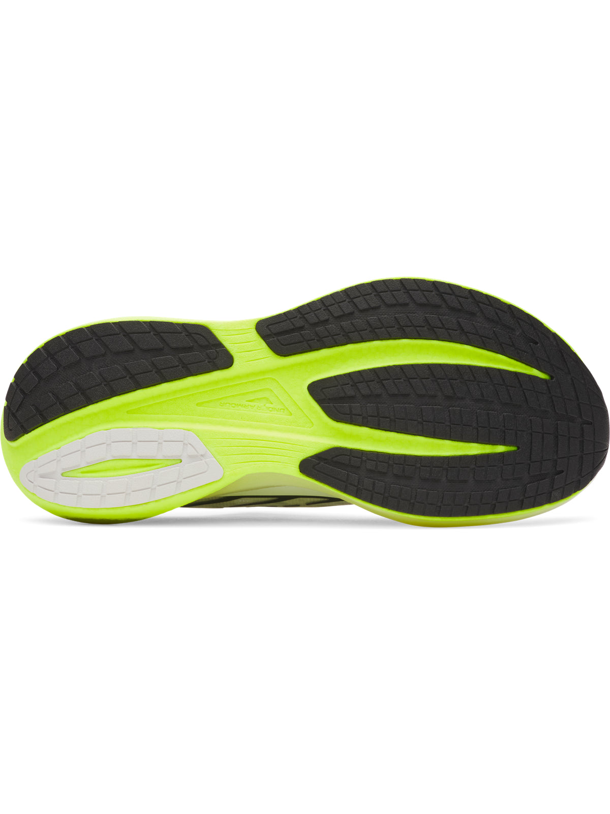 UA VELOCITI DISTANCE