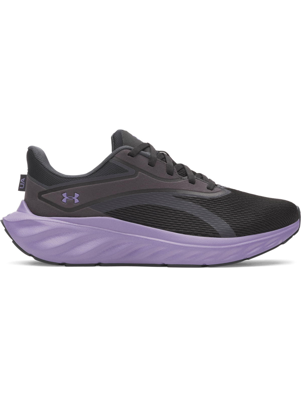 UA W ASCEND