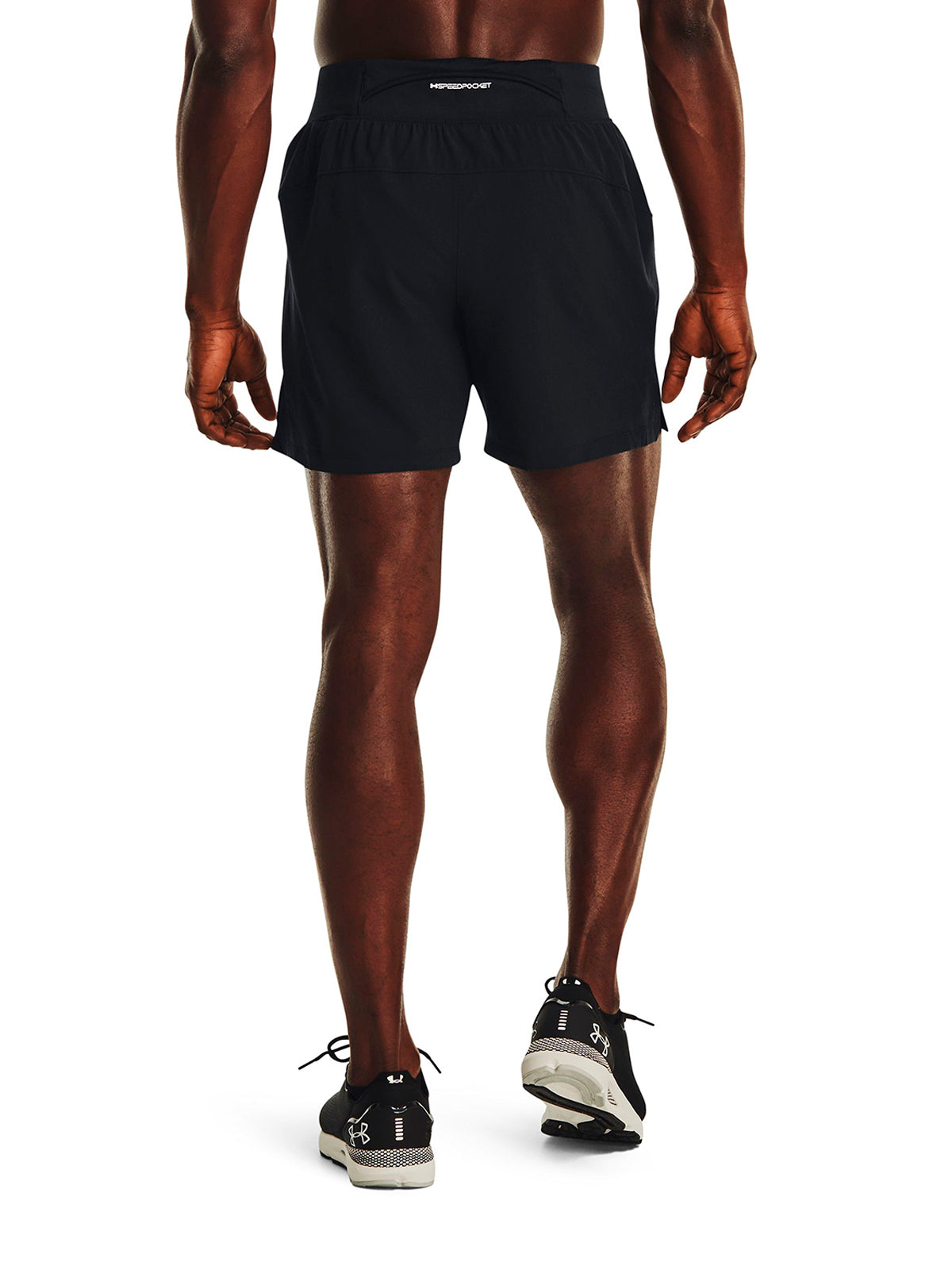 LAUNCH PRO 5 SHORTS