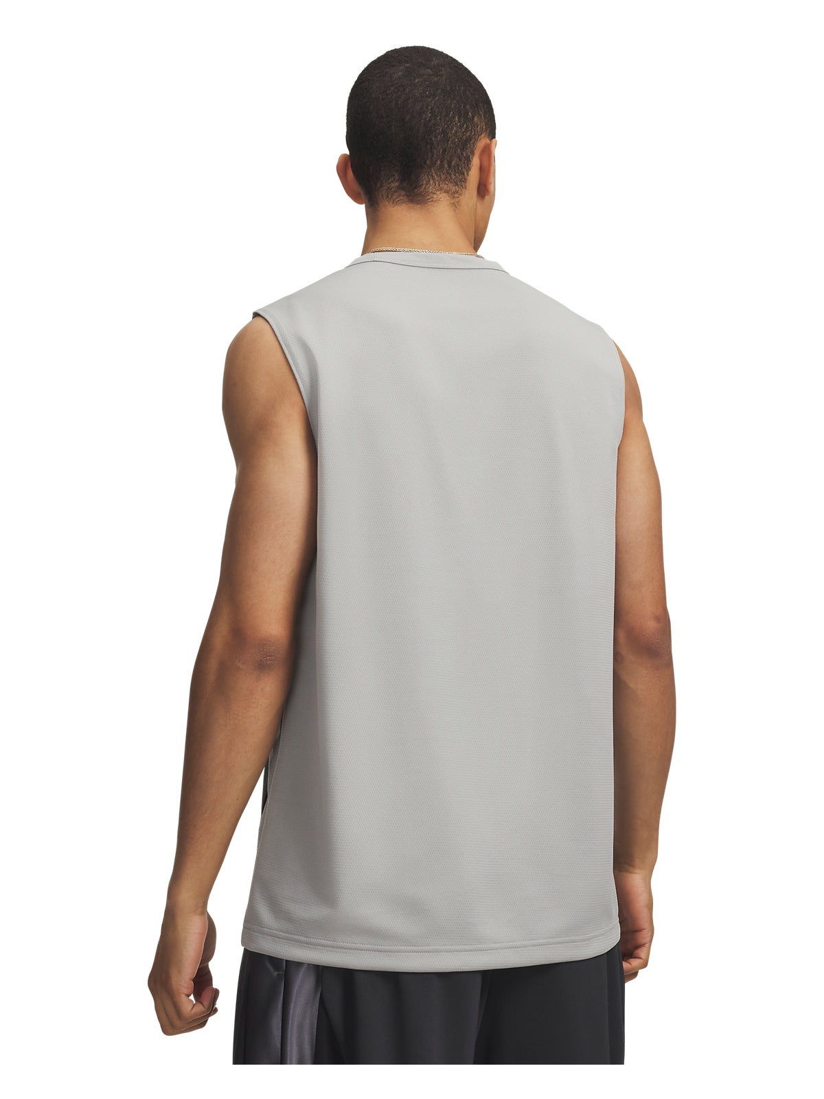 CURRY TRAINING TANK