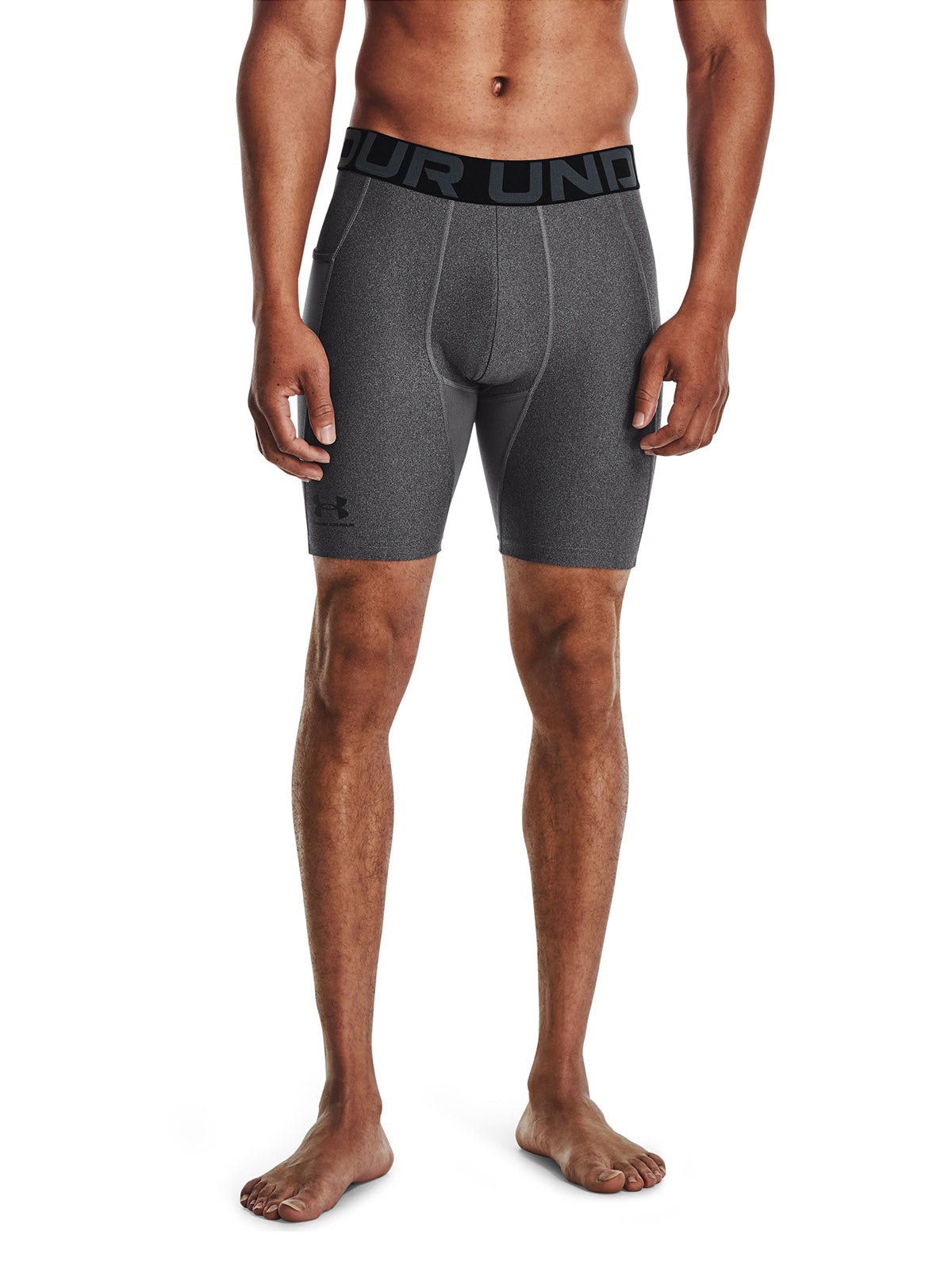 UA HG ARMOUR SHORTS-
