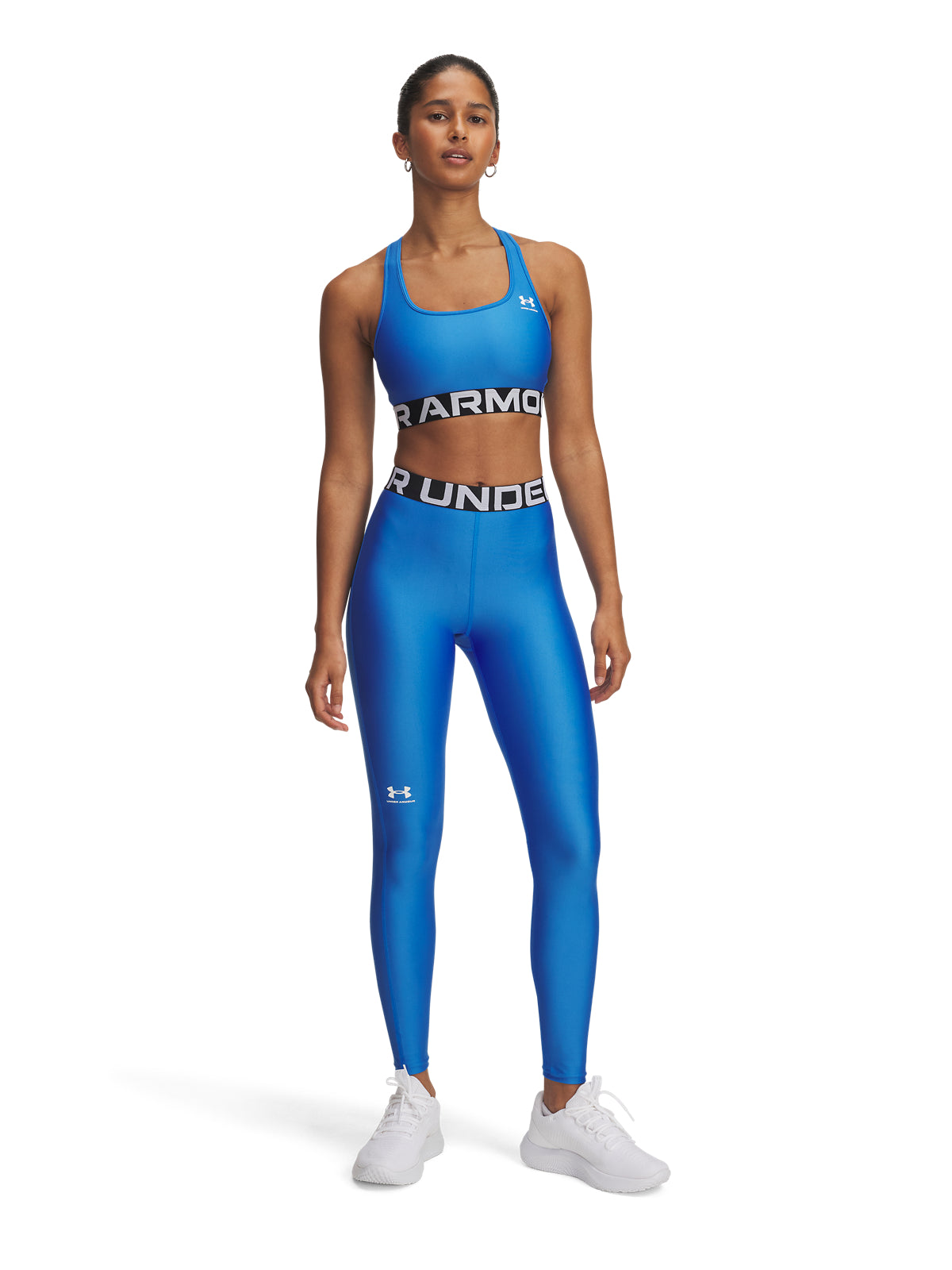 UA HG LEGGING