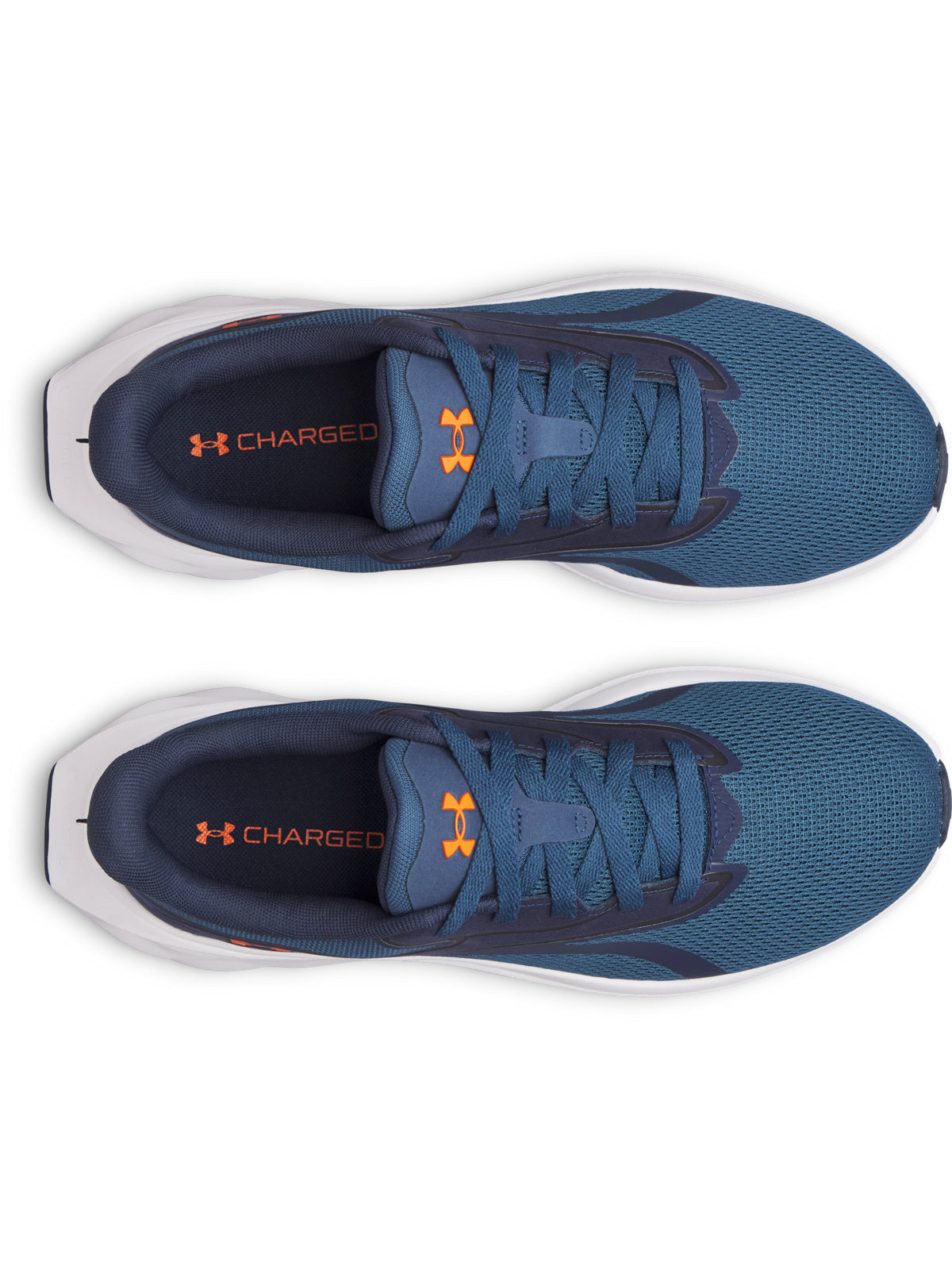 UA ASCEND
