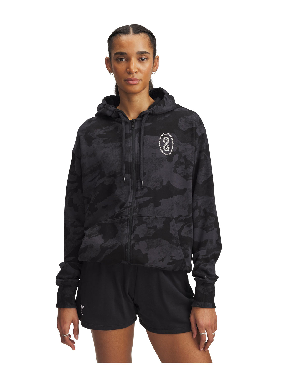 PJT RCK TRRY FLL ZIP