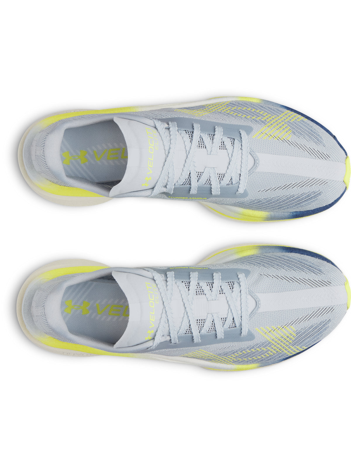 U VELOCITI ELITE 3