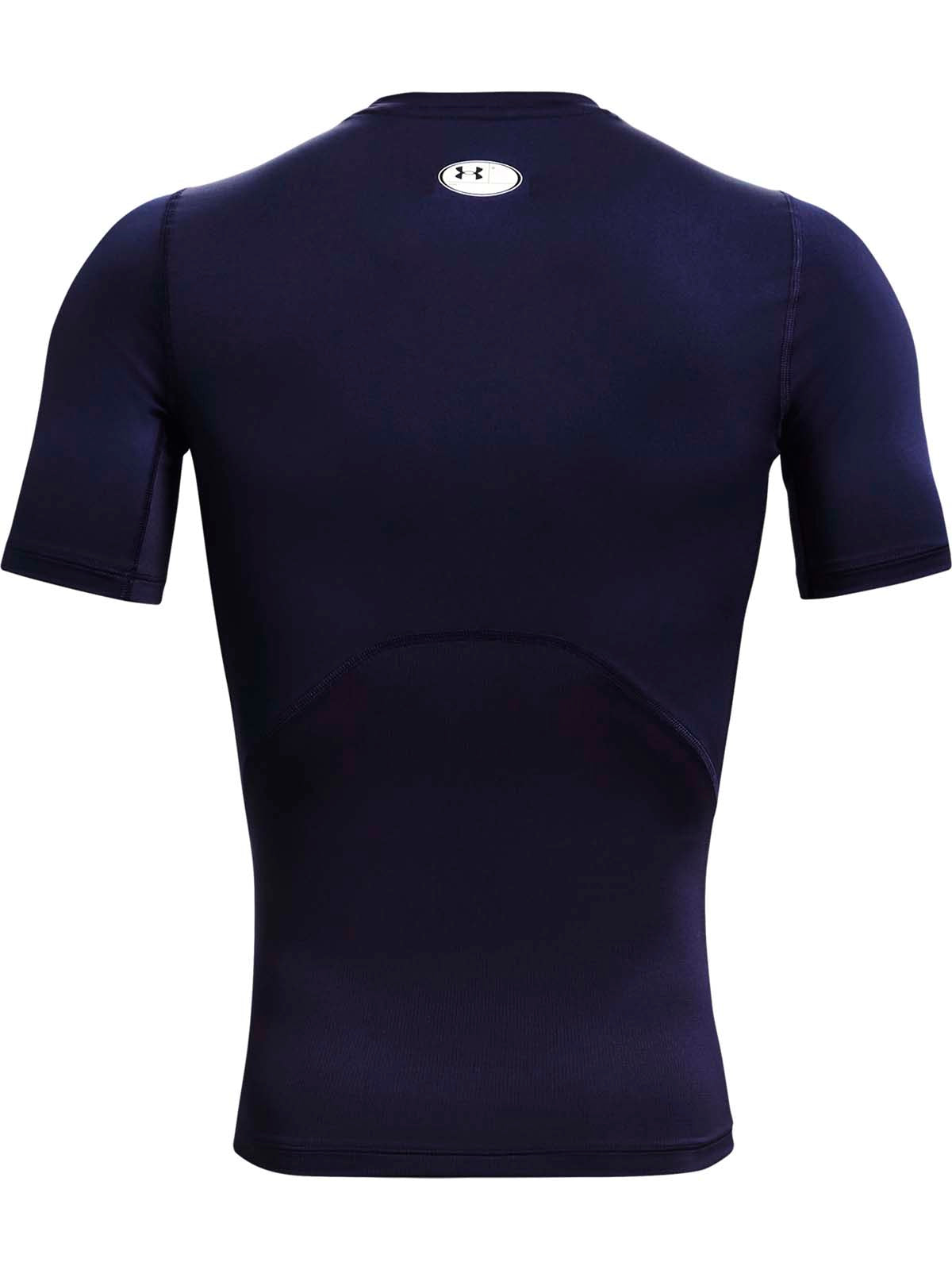 UA HG ARMOUR COMP SS