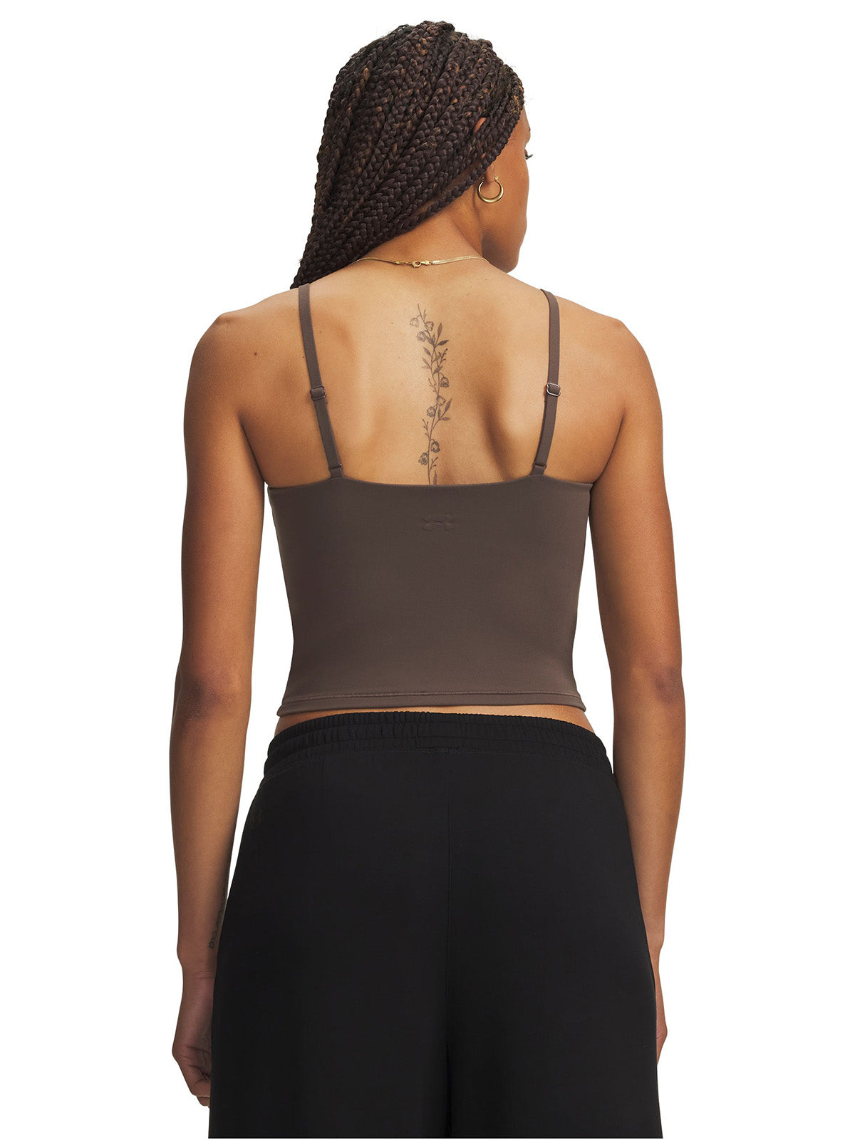 MERIDIAN SUPPRT TANK