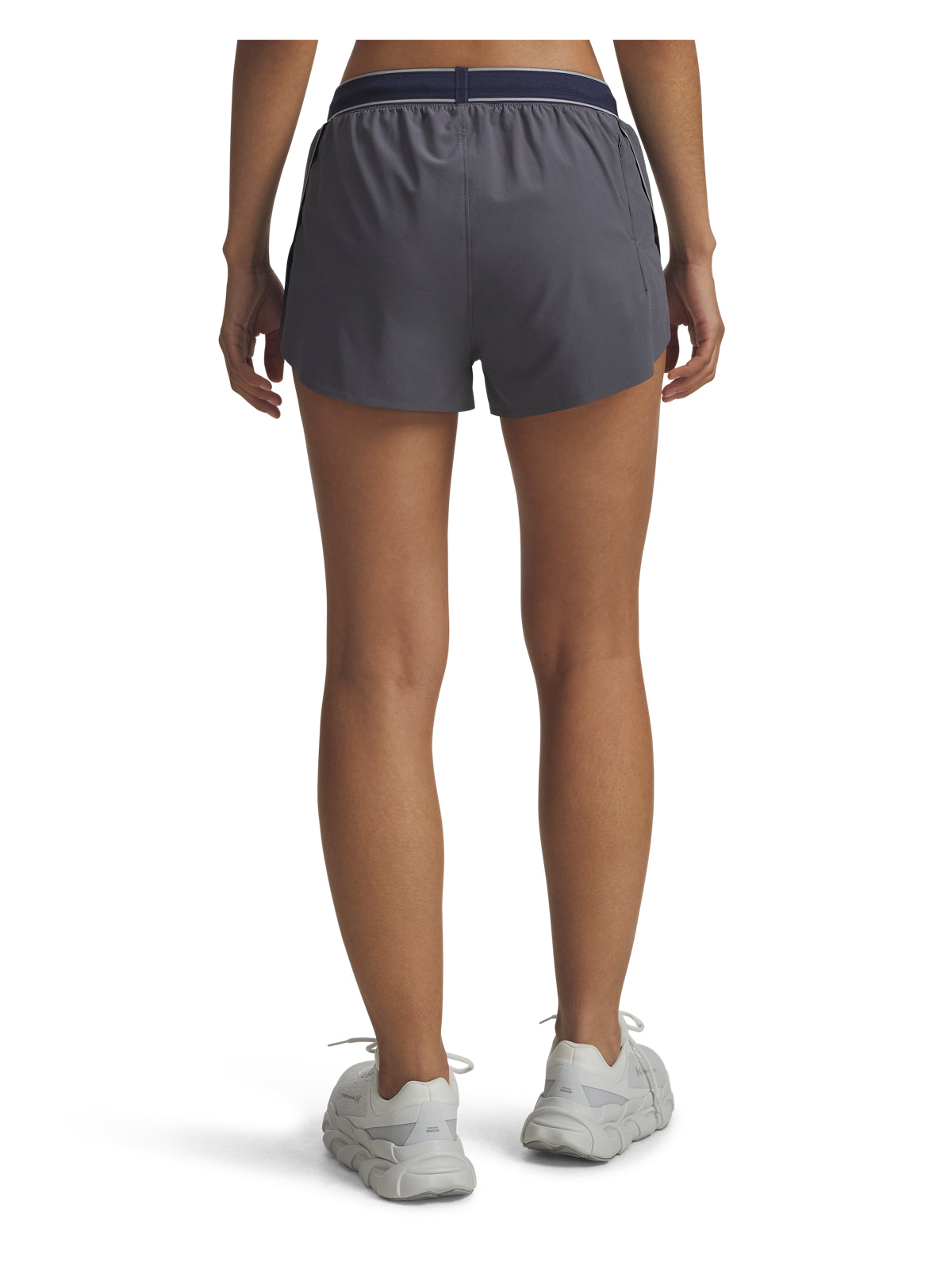 UA HALO RUN SHORTS