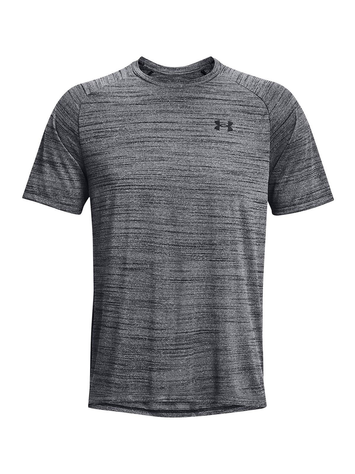 UA TIGER TECH 2.0 SS
