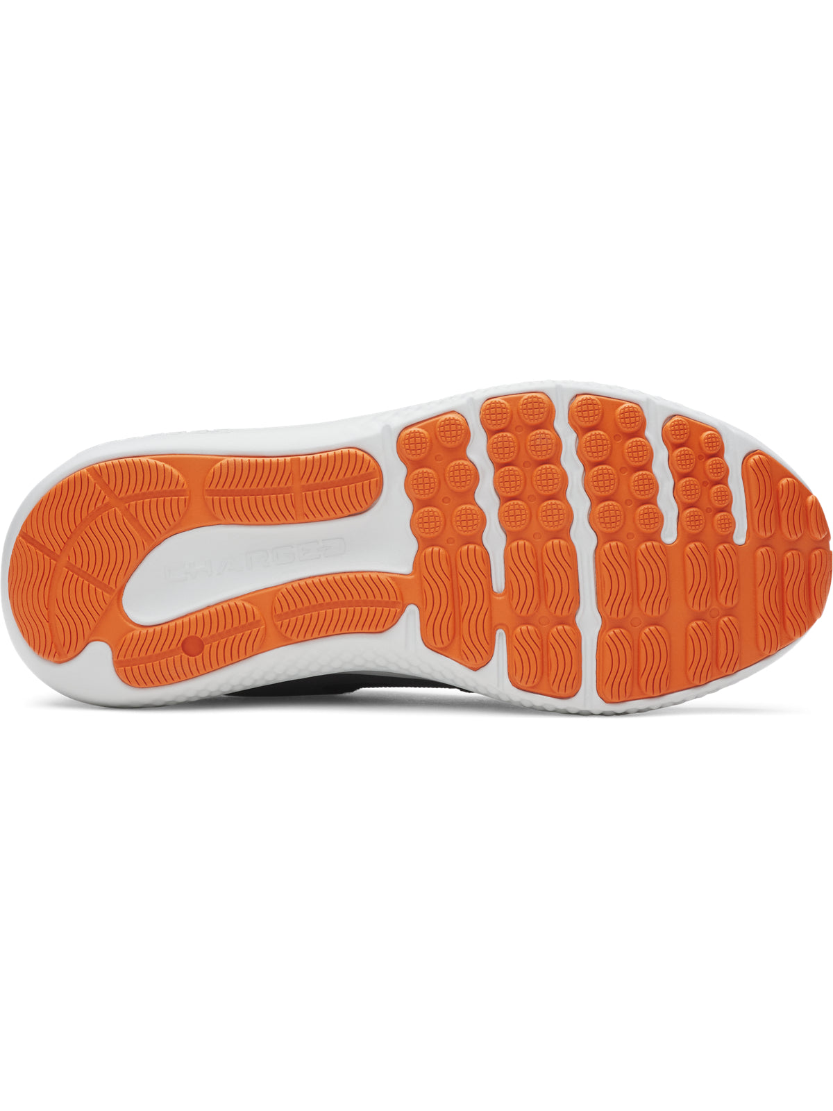 UA CHARGED VERSURGE