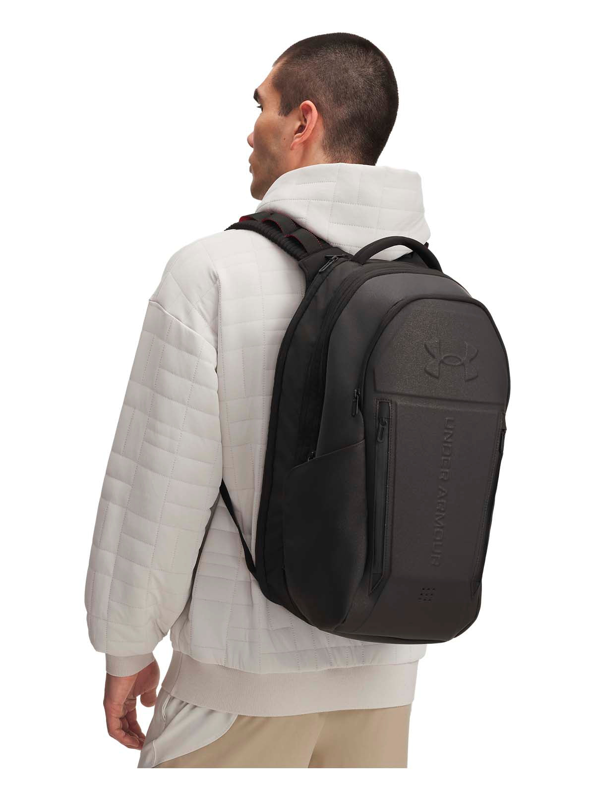 NO WEIGH BACKPACK