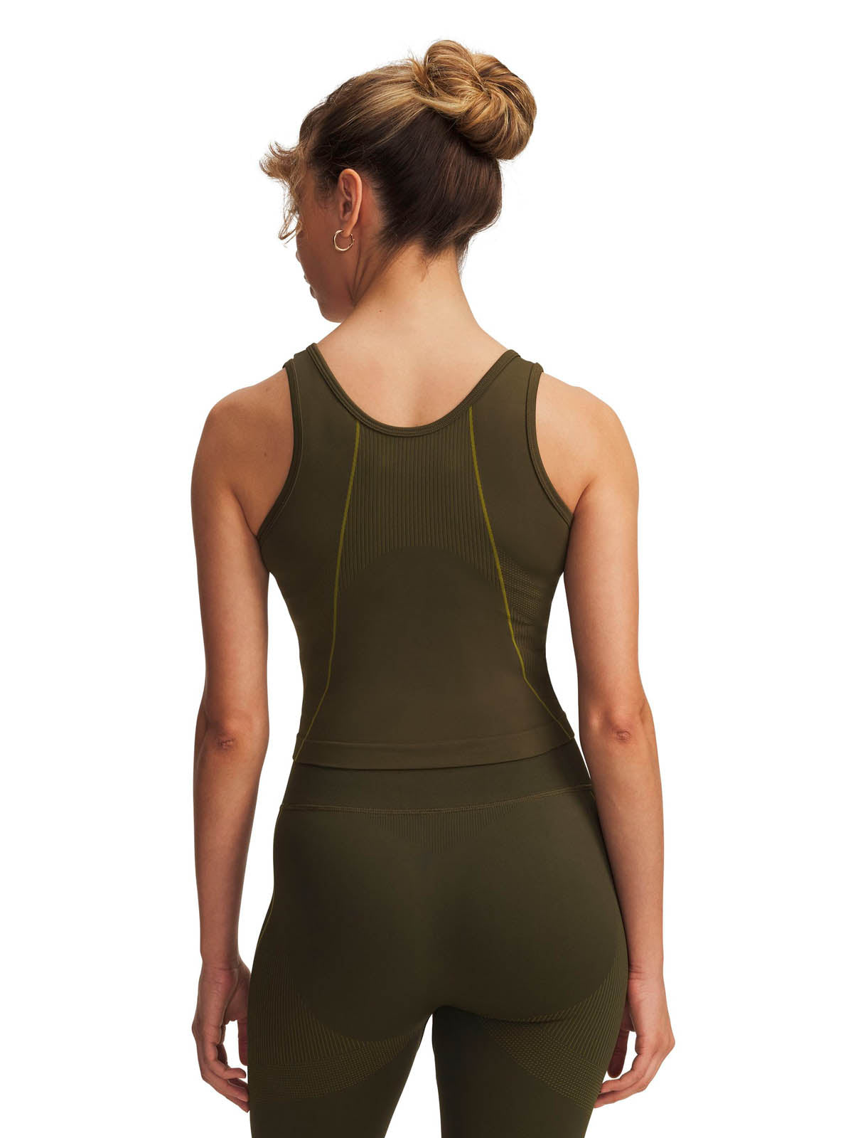 VANISH SEAMLESS TANK