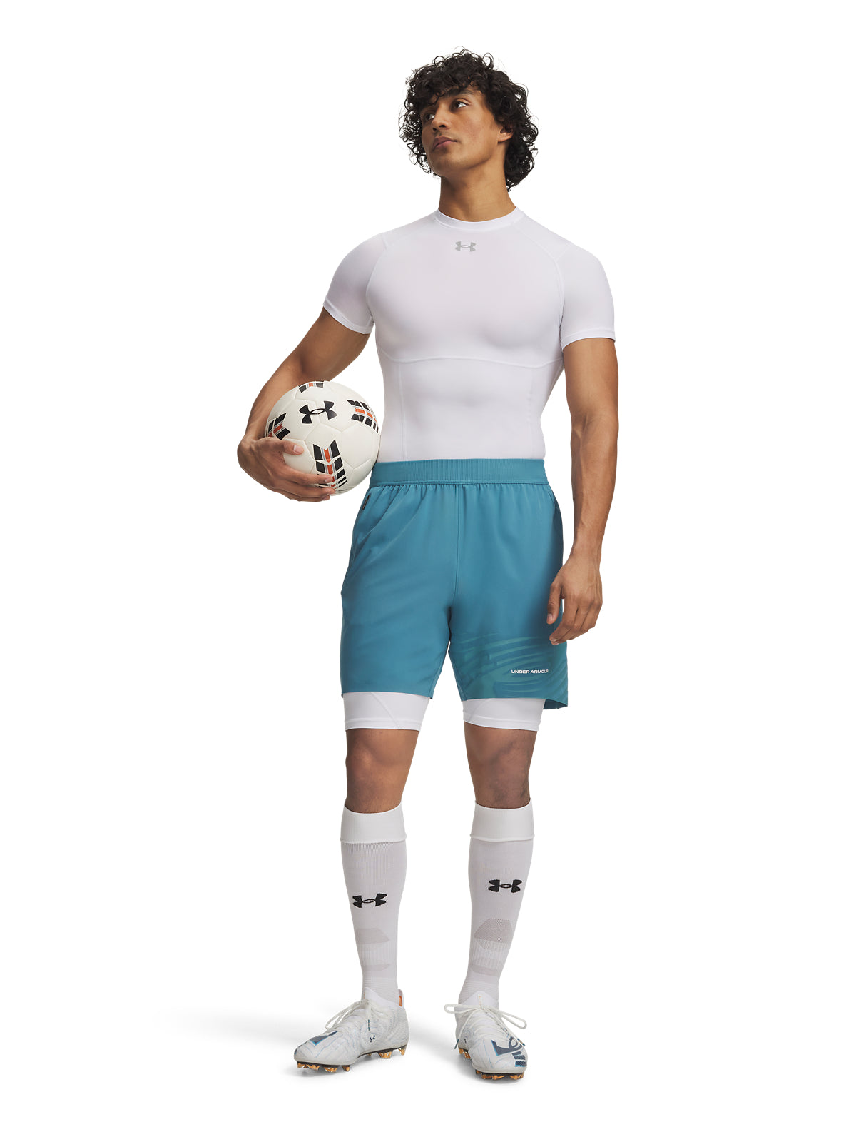 CHLLNGER ELITE SHORT
