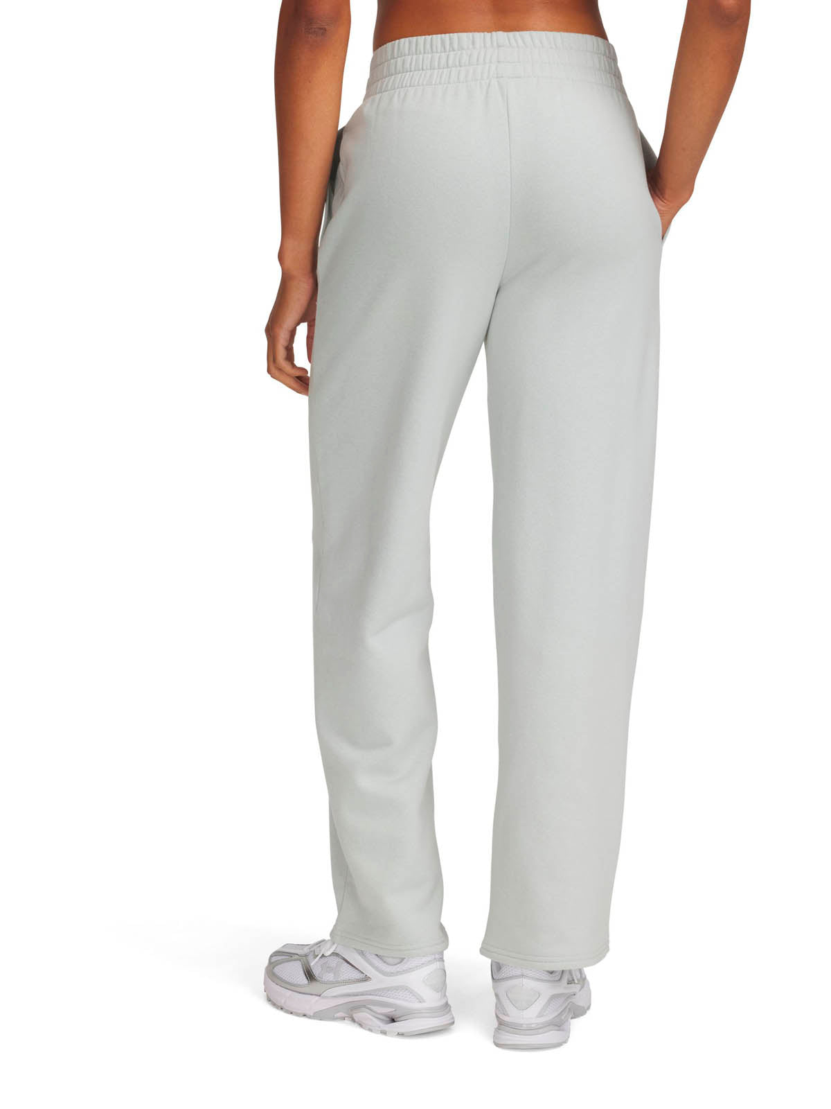 RVL FLC STRGHT PANTS