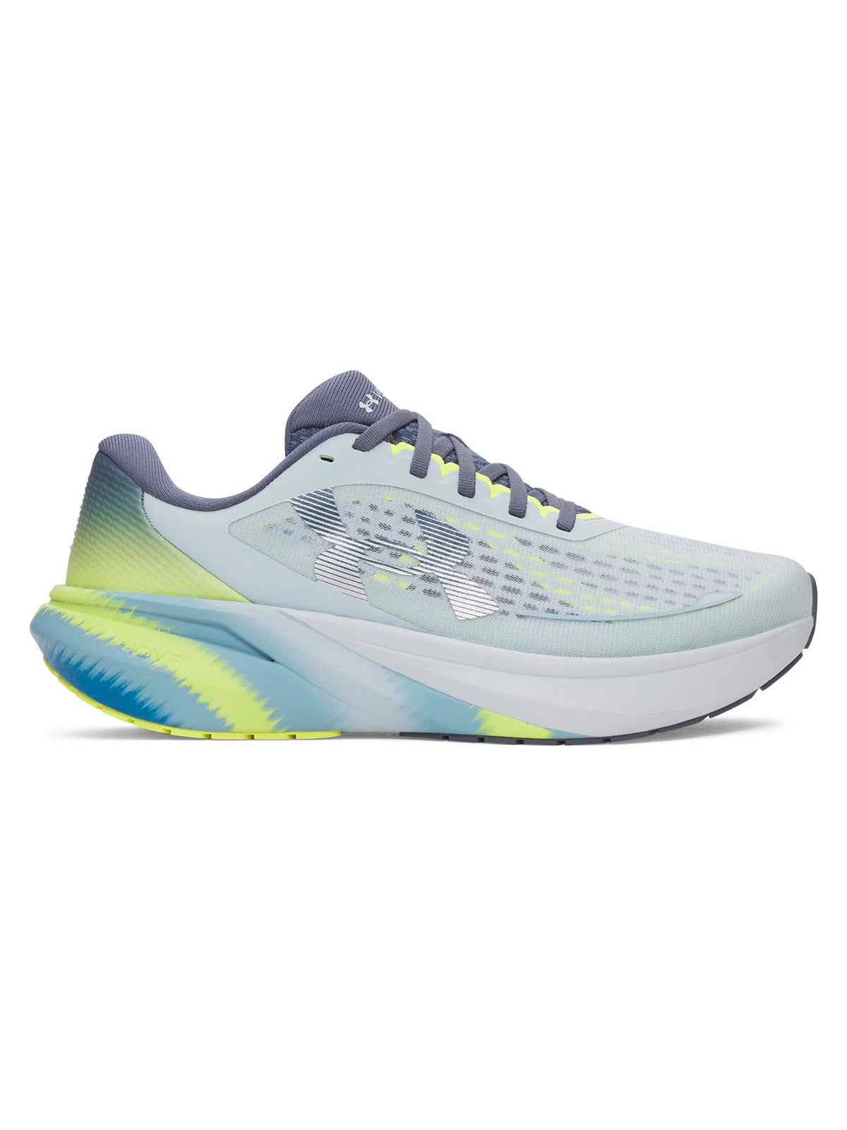 UA VELOCITI PACE