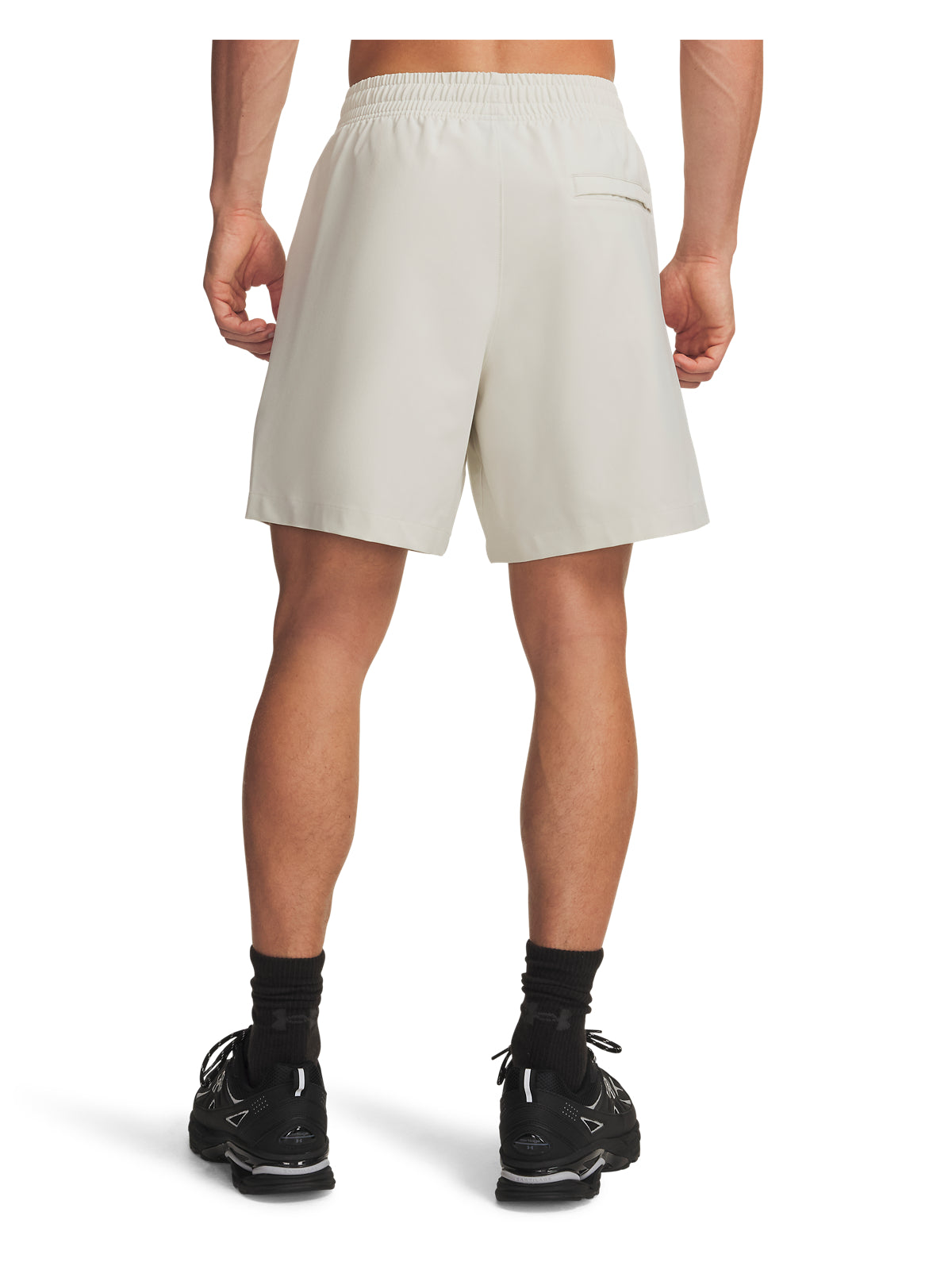 UNSTPPBLE WVN SHORTS