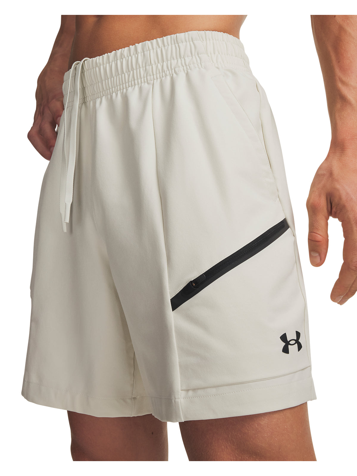UNSTPPBLE WVN SHORTS