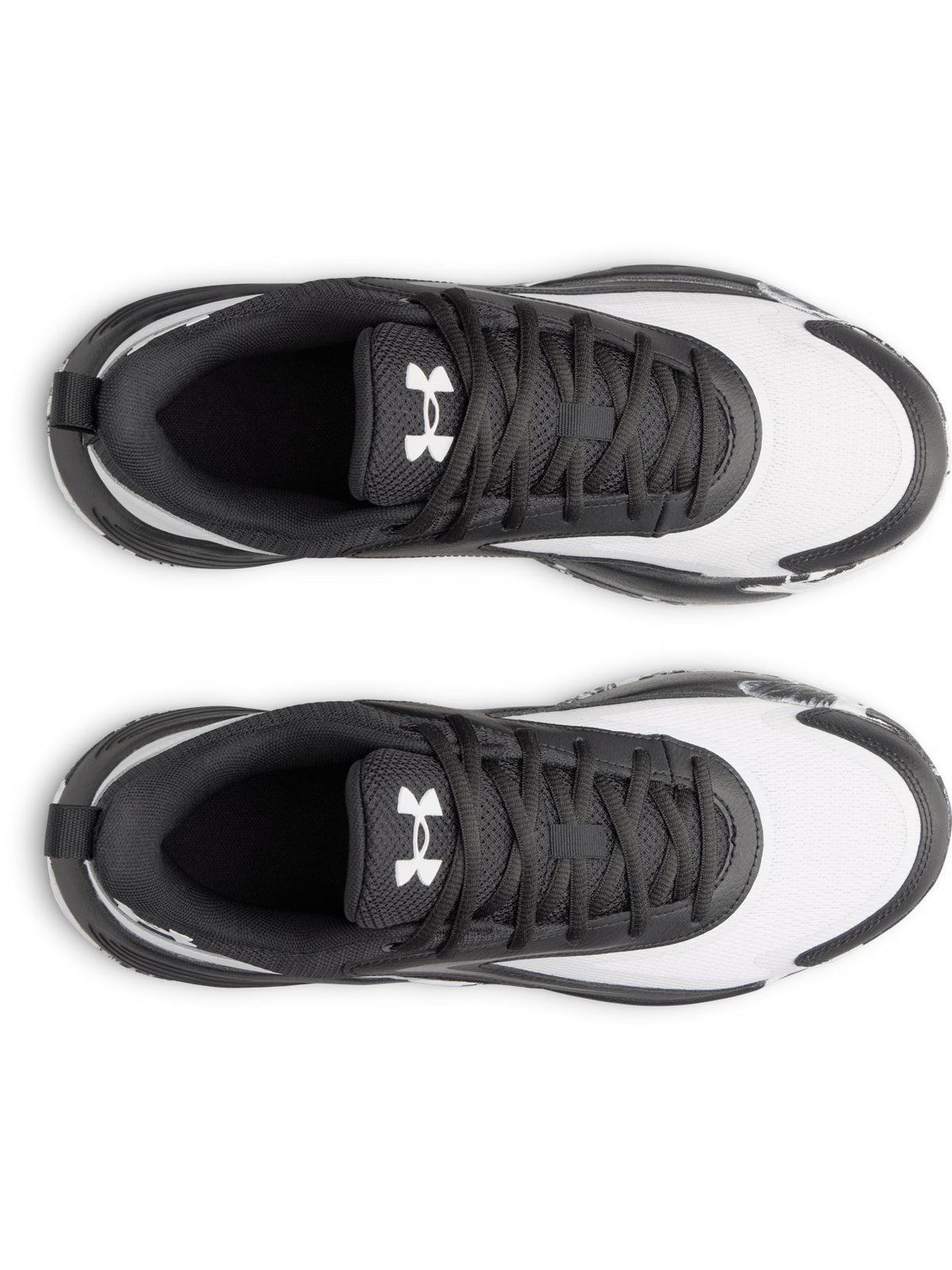 UA LOCKDOWN 8