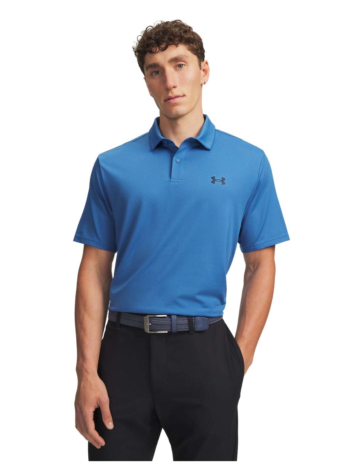 UA MATCHPLAY POLO