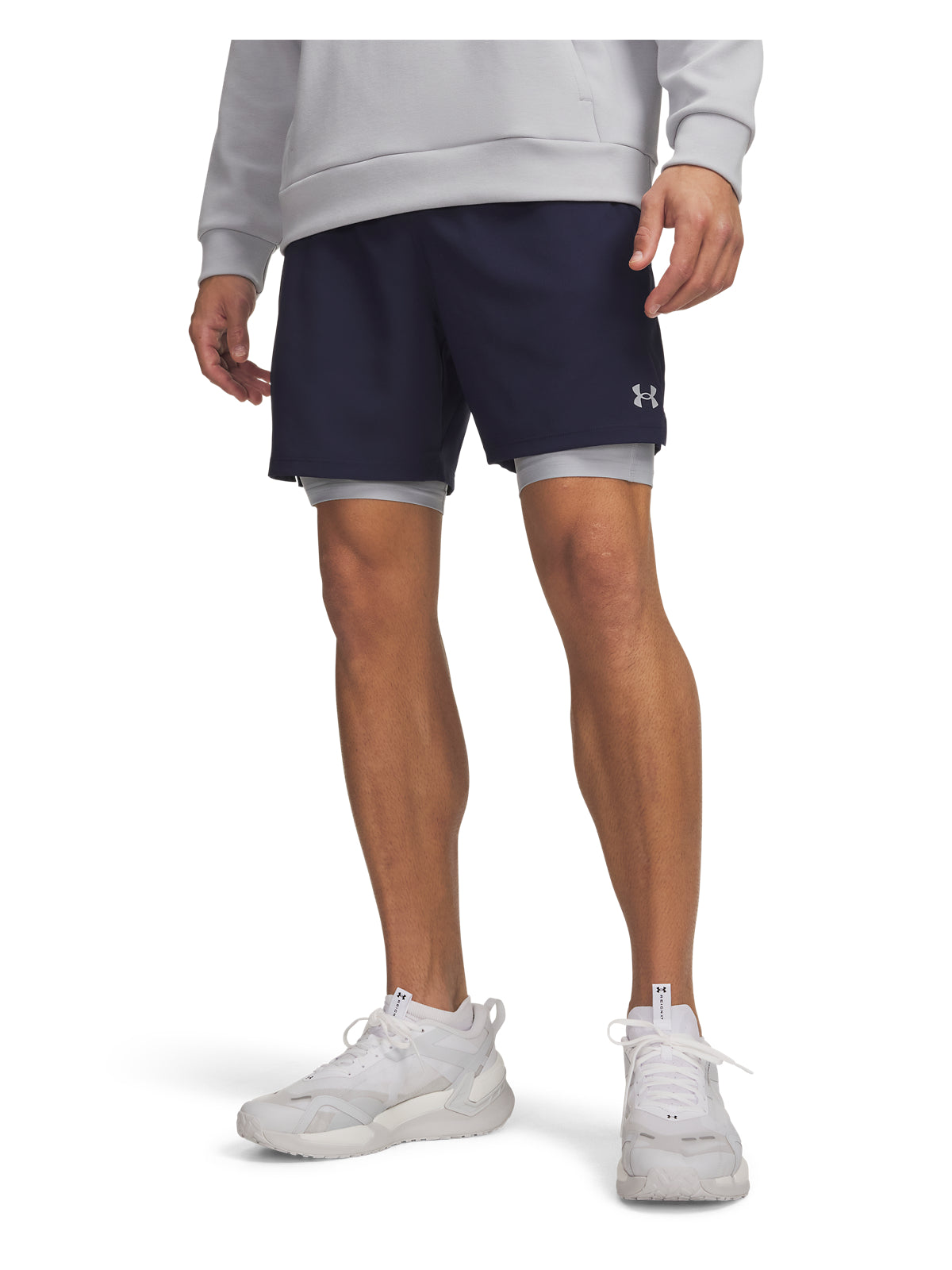 VNSH WVN SHORT 2 6IN