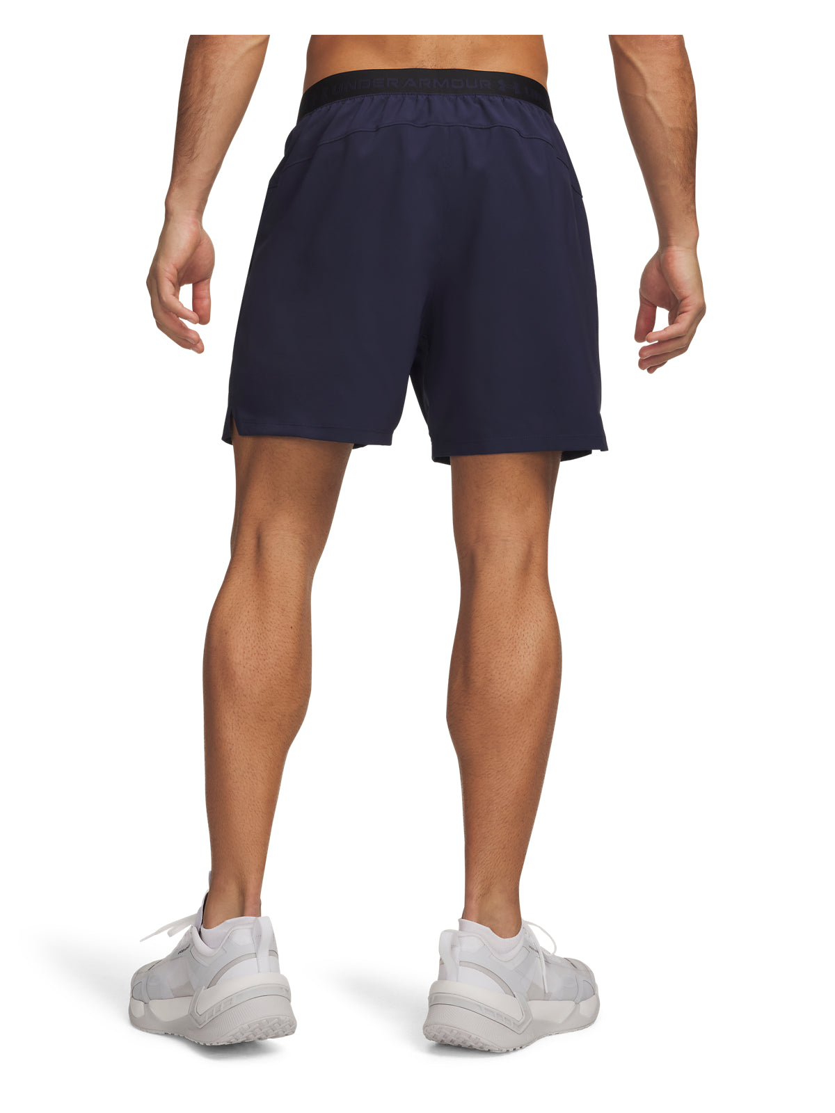 VNSH WVN SHORT 2 6IN