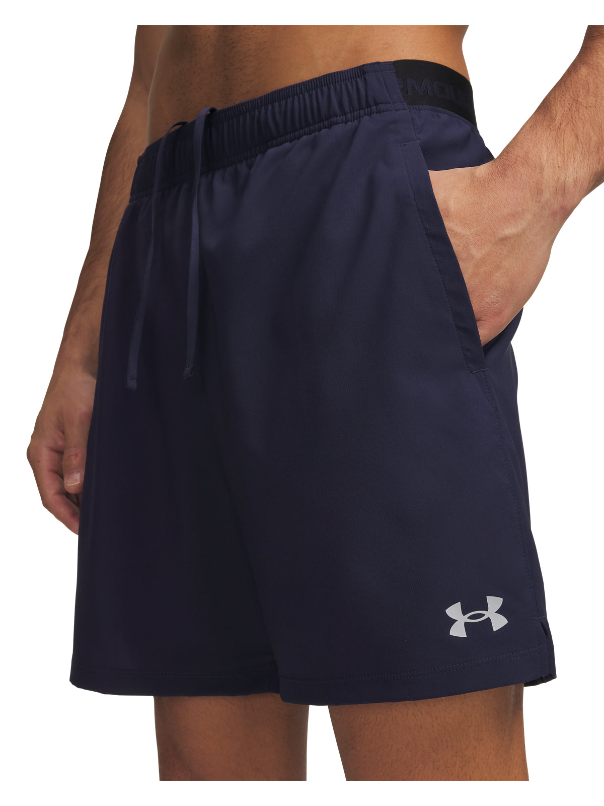 VNSH WVN SHORT 2 6IN