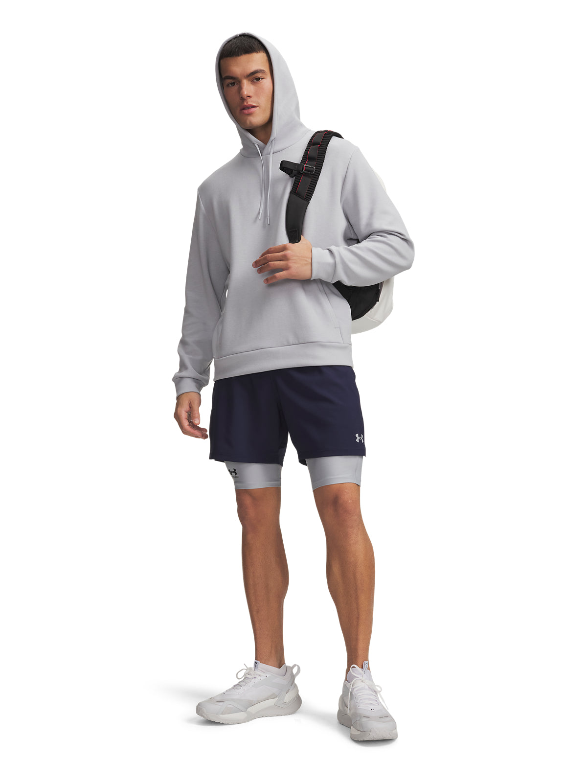 VNSH WVN SHORT 2 6IN